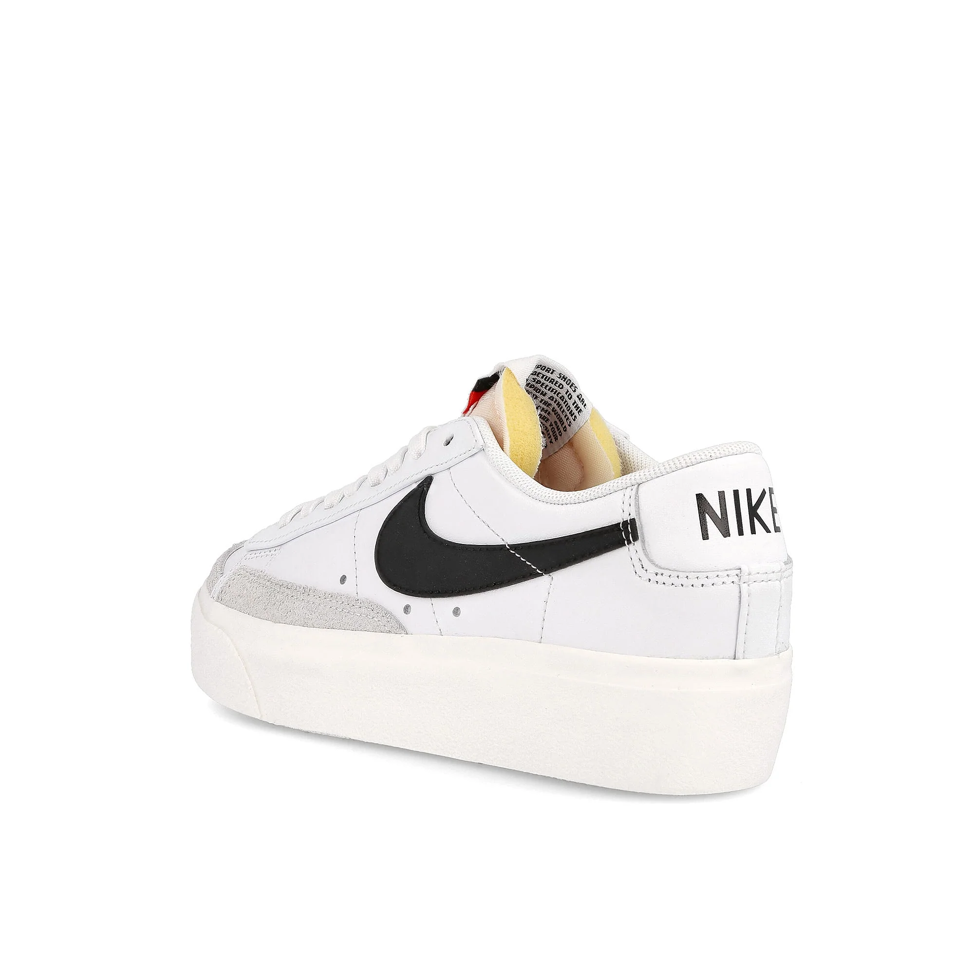 wmns blazer low platform - Image 3