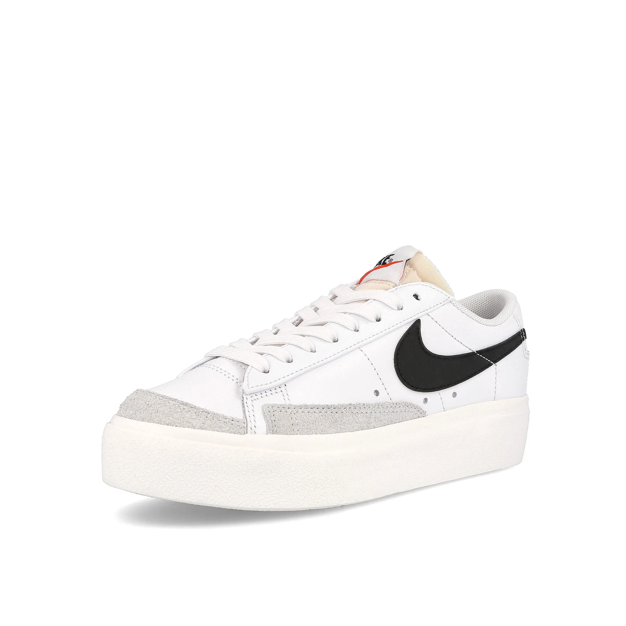 wmns blazer low platform - Image 4