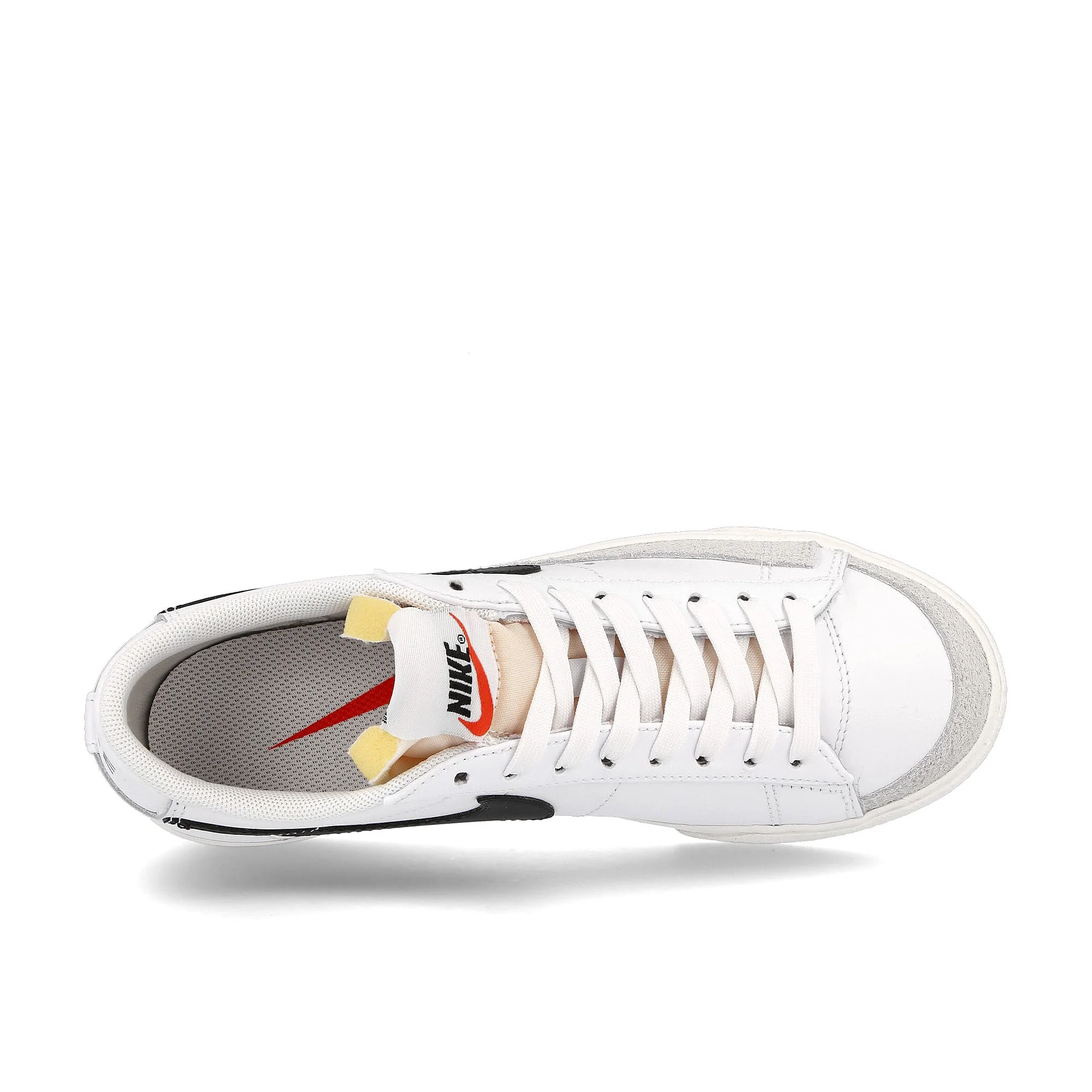 wmns blazer low platform - Image 5