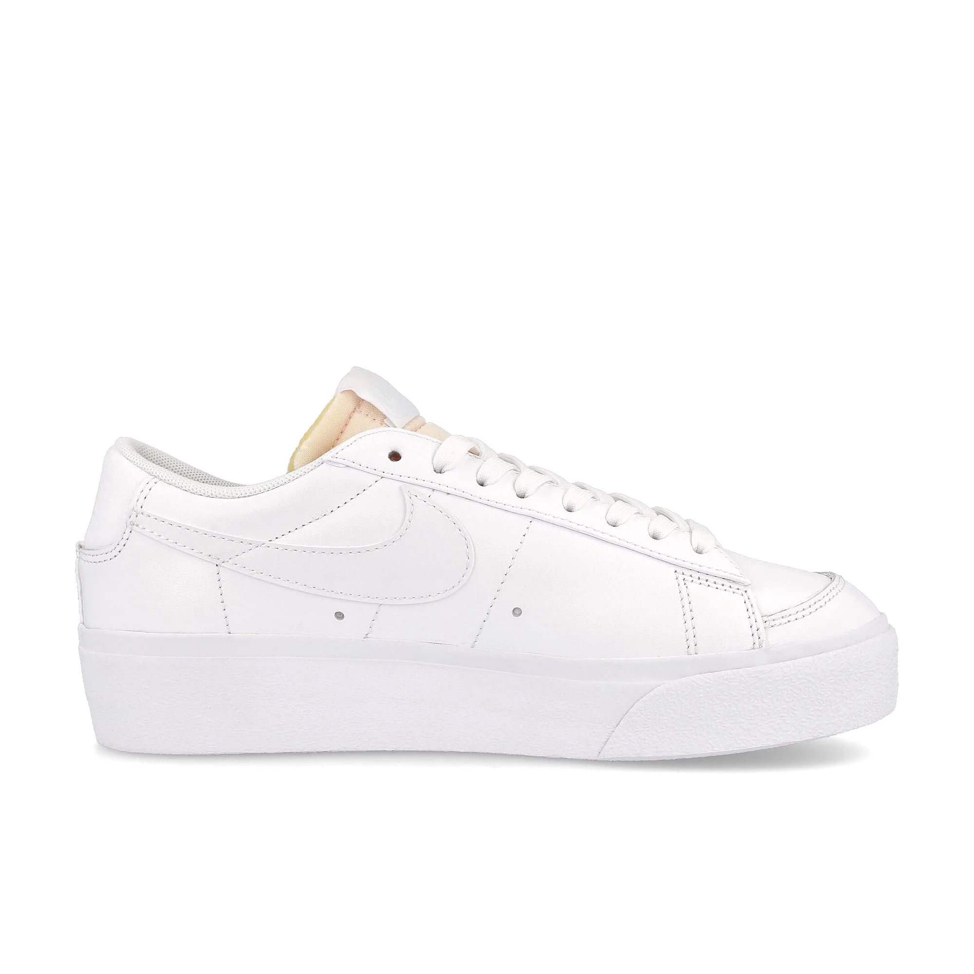 wmns blazer low platform - Image 2