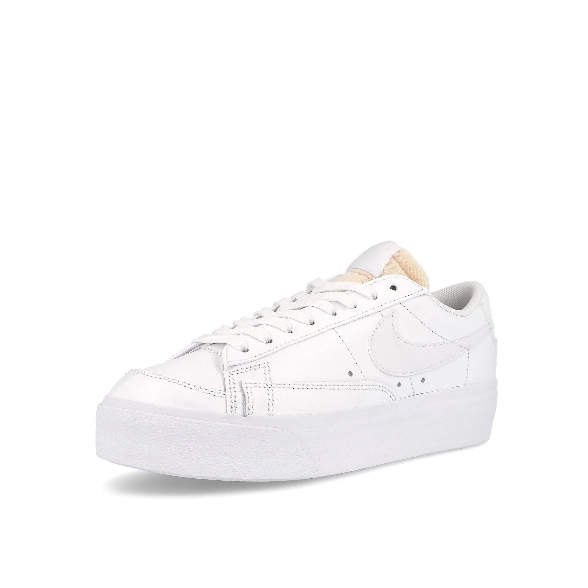 wmns blazer low platform - Image 4