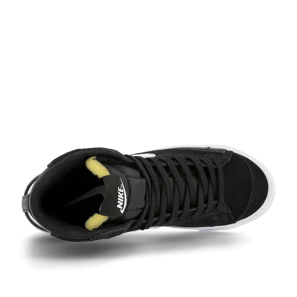 wmns blazer mid 77 - Image 5