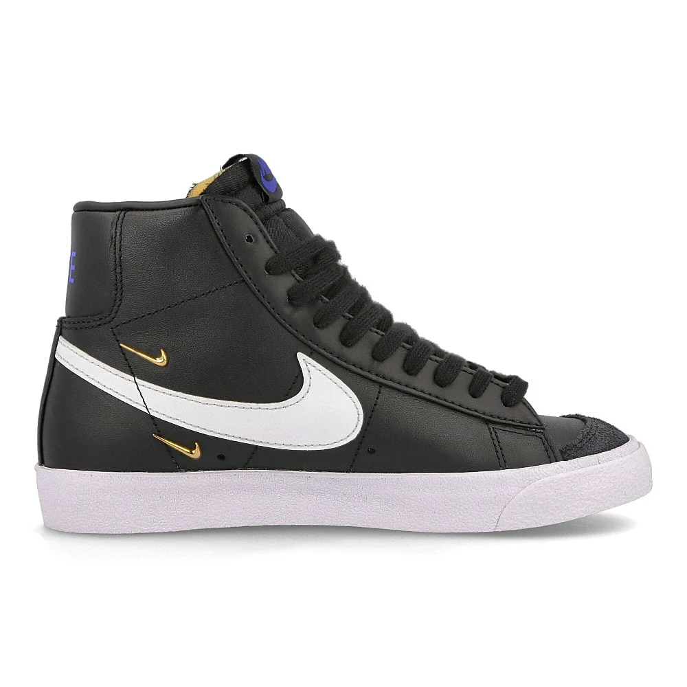 wmns blazer mid 77 suede - Image 2