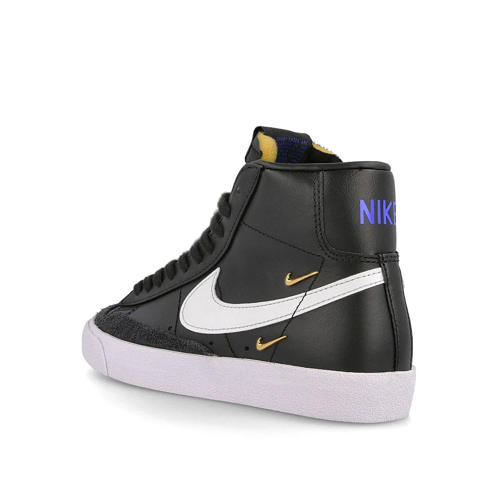 wmns blazer mid 77 suede - Image 3