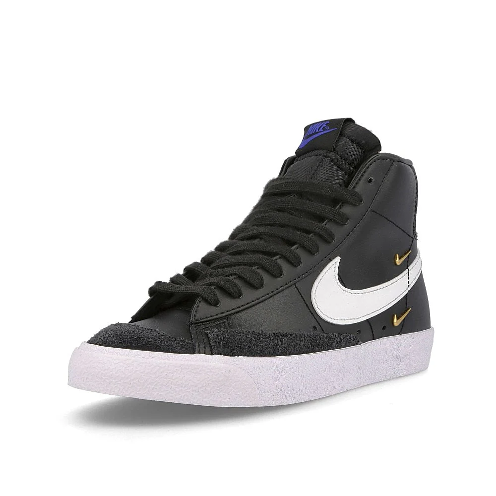 wmns blazer mid 77 suede - Image 4
