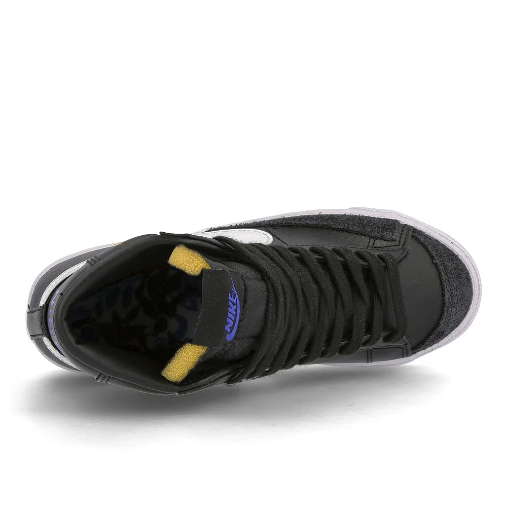 wmns blazer mid 77 suede - Image 5