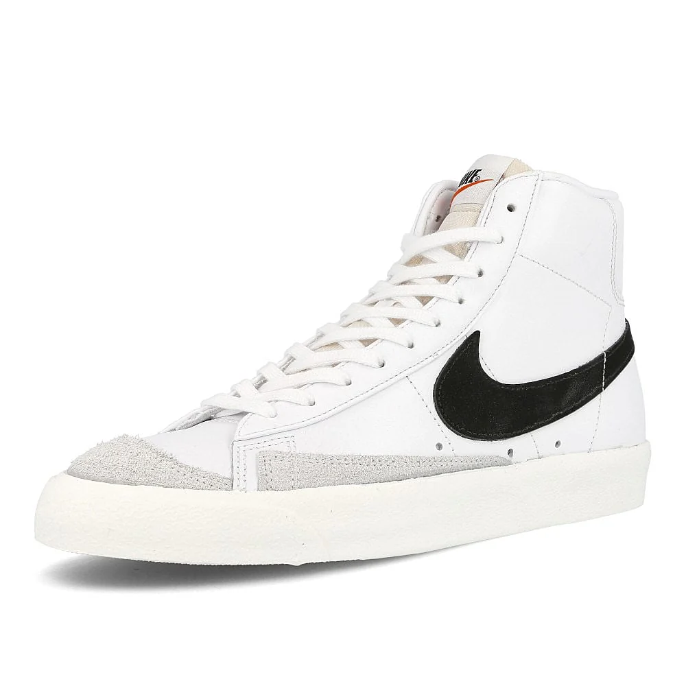 Wmns Blazer Mid 77 Vintage - Image 4