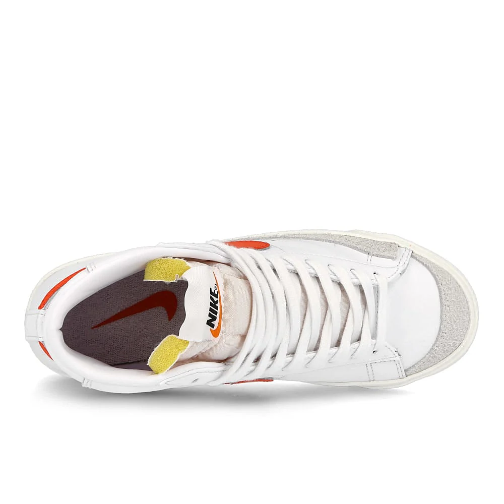 wmns blazer mid 77 vintage - Image 5