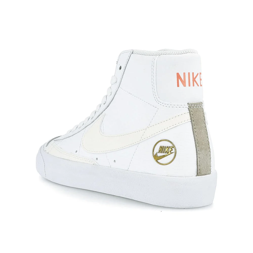 wmns blazer mid vintage 77 - Image 3