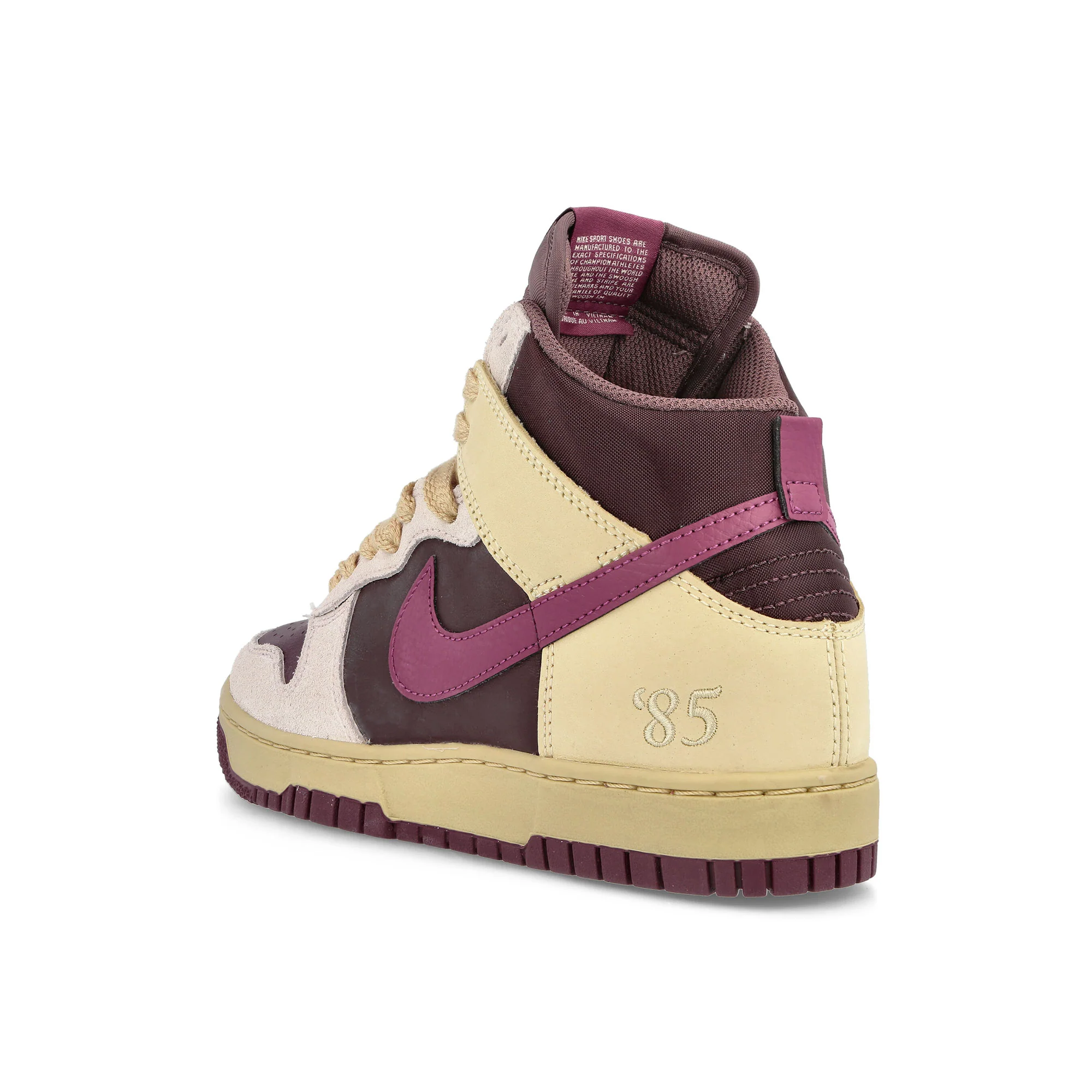 Wmns Dunk High 1985 - Image 3
