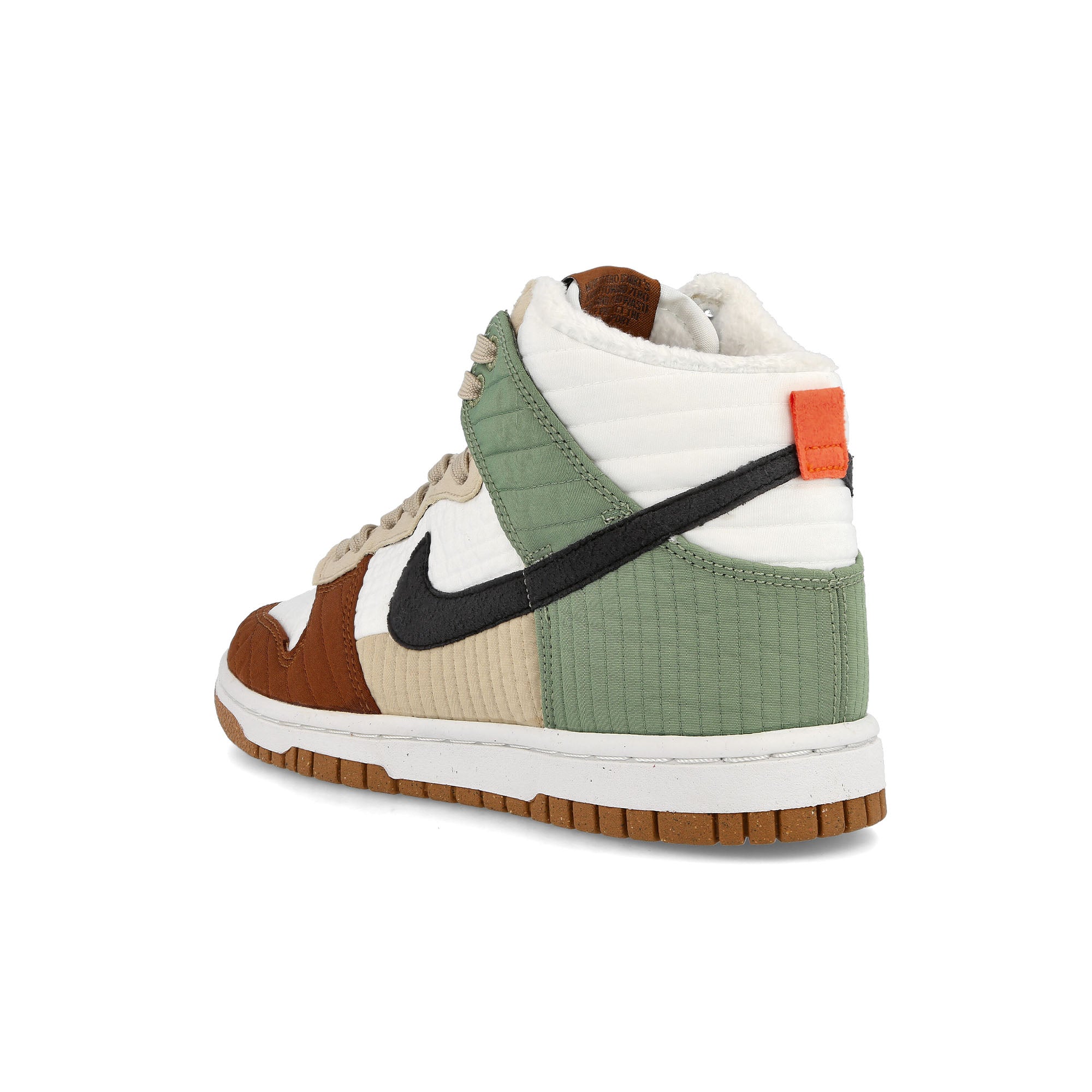 Wmns Dunk High LX - Image 3
