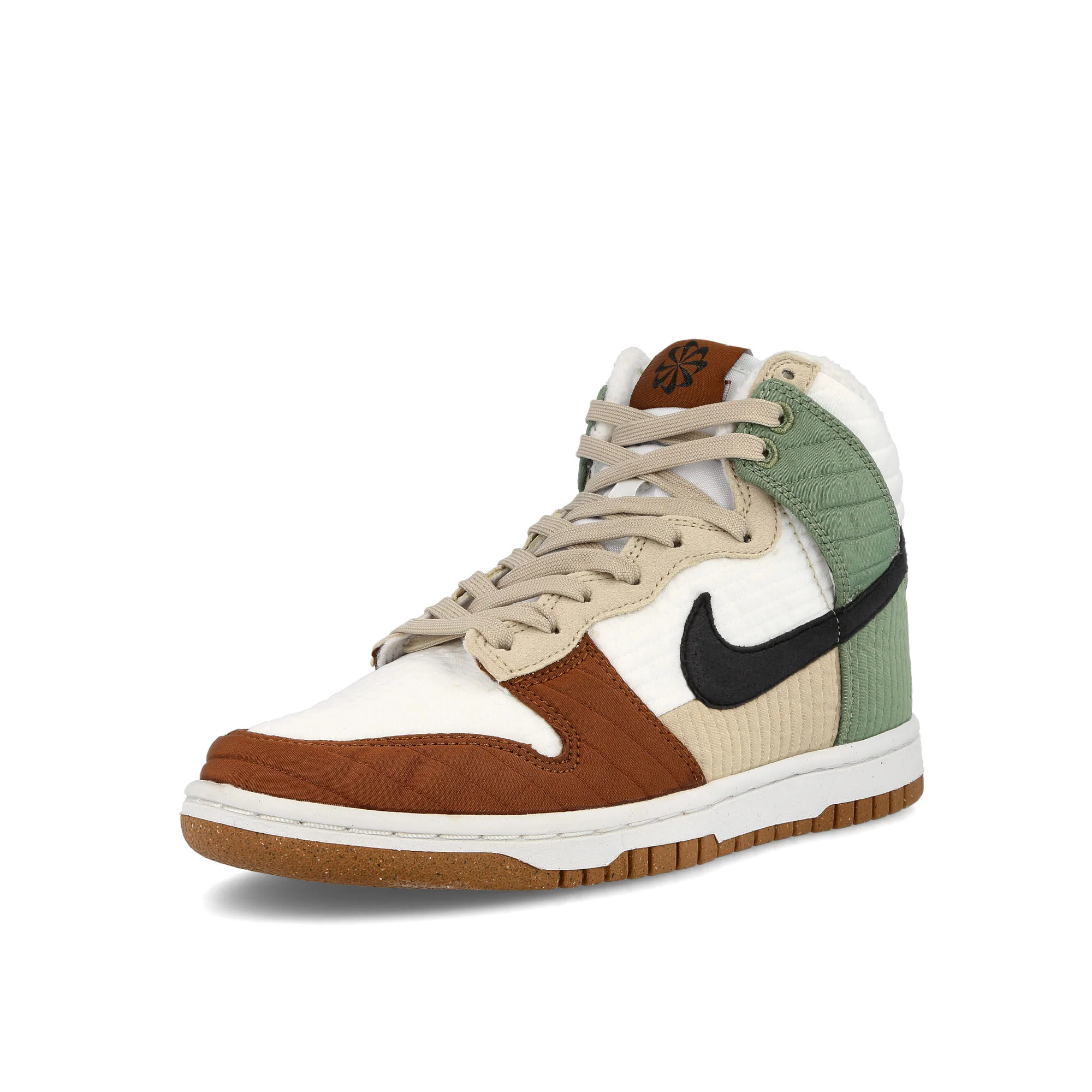 Wmns Dunk High LX - Image 4