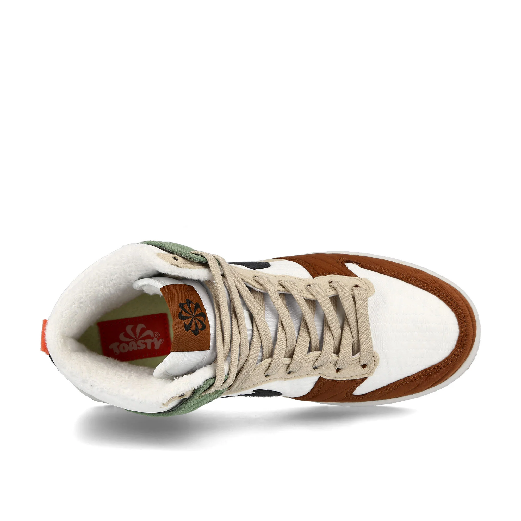 Wmns Dunk High LX - Image 5