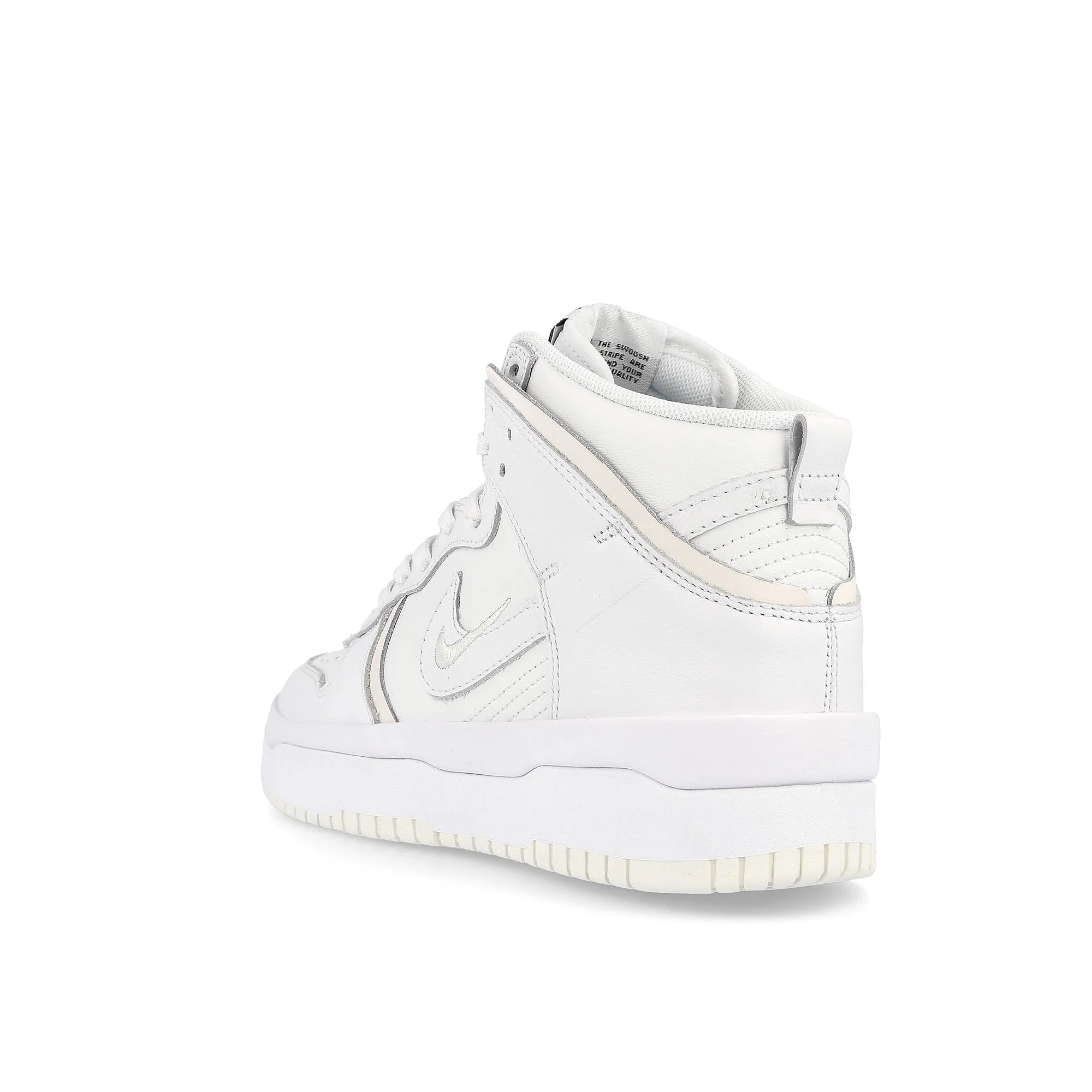 wmns dunk high rebel - Image 3