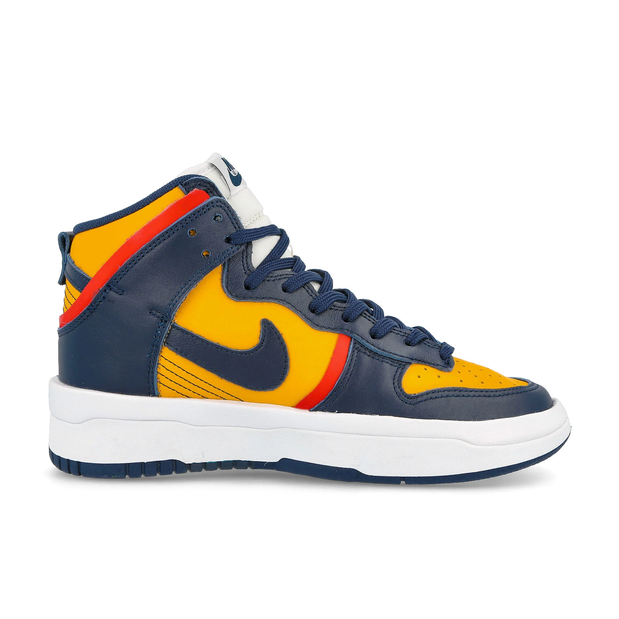 wmns dunk high rebel - Image 2