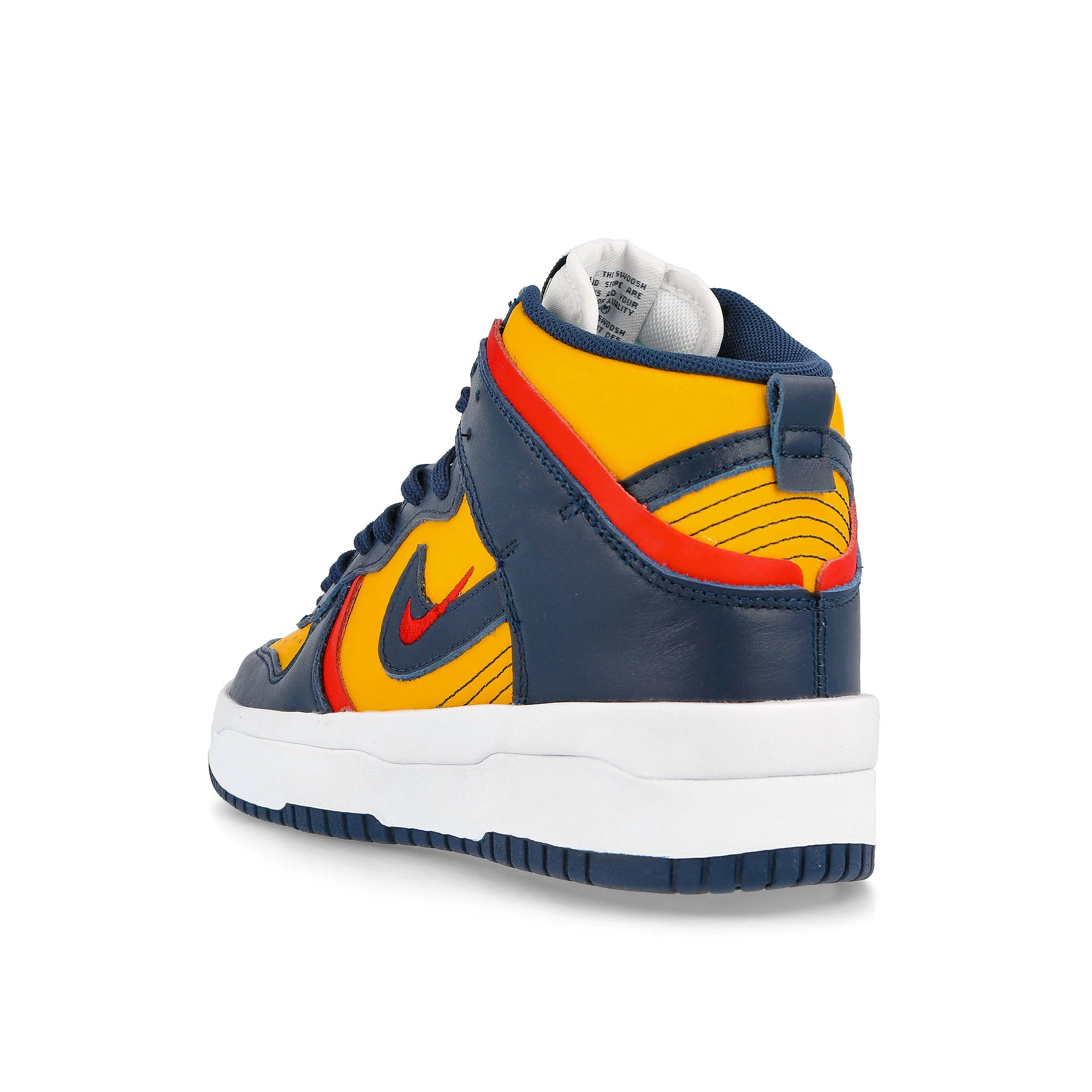 wmns dunk high rebel - Image 3