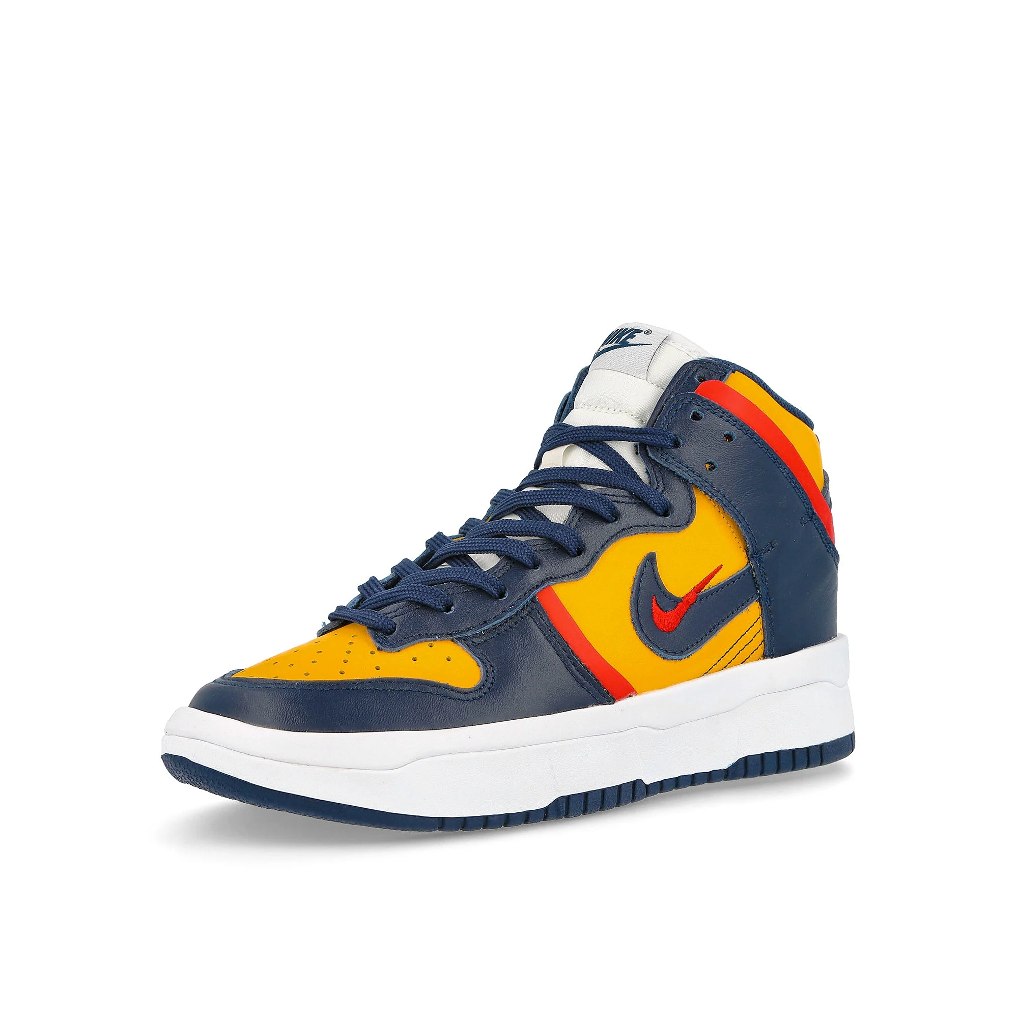 wmns dunk high rebel - Image 4