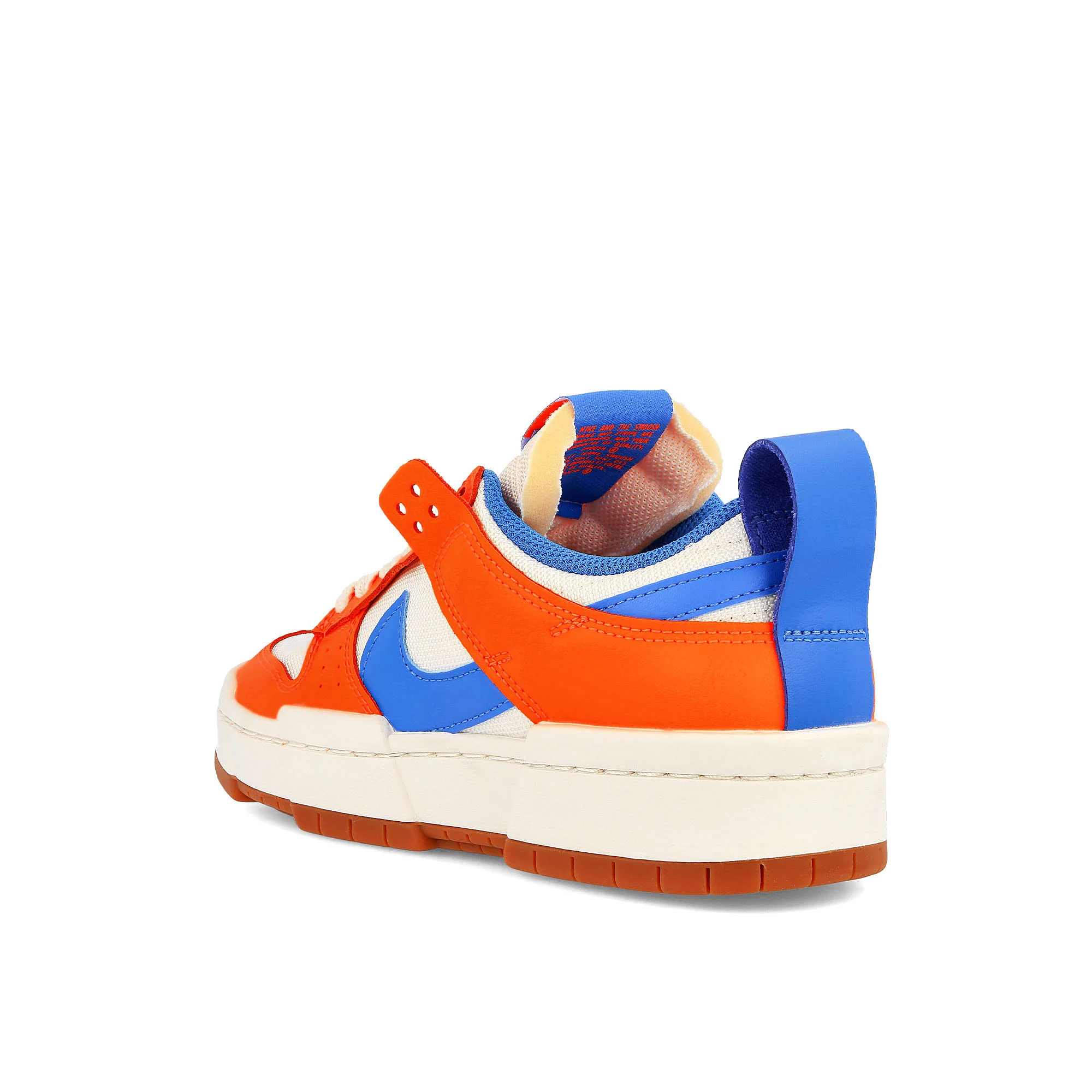 wmns dunk low disrupt - Image 3