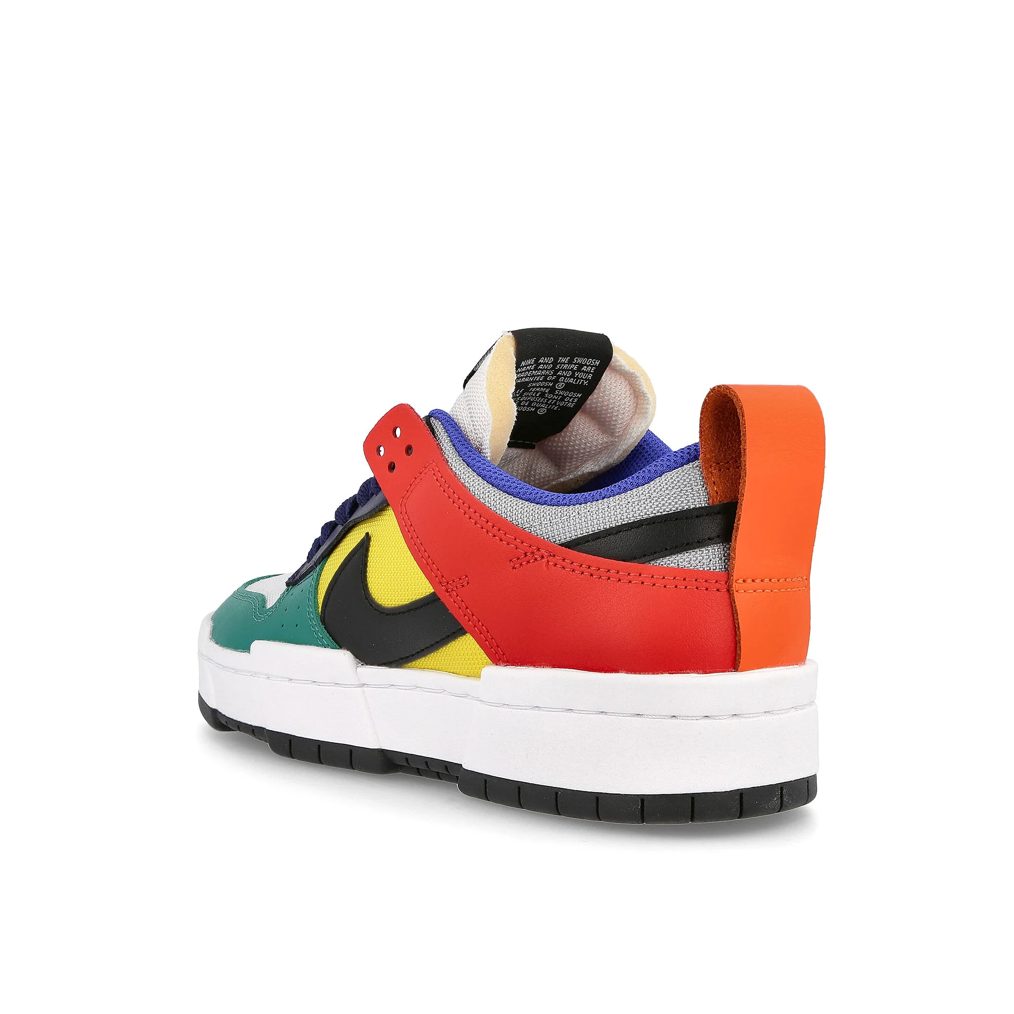 wmns dunk low disrupt - Image 3