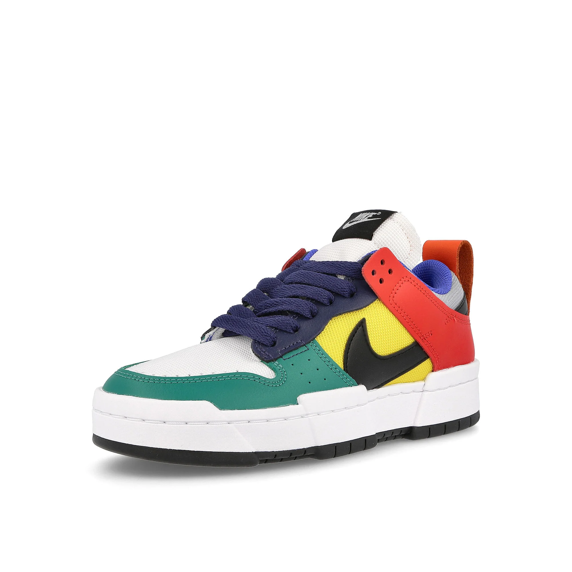 wmns dunk low disrupt - Image 4