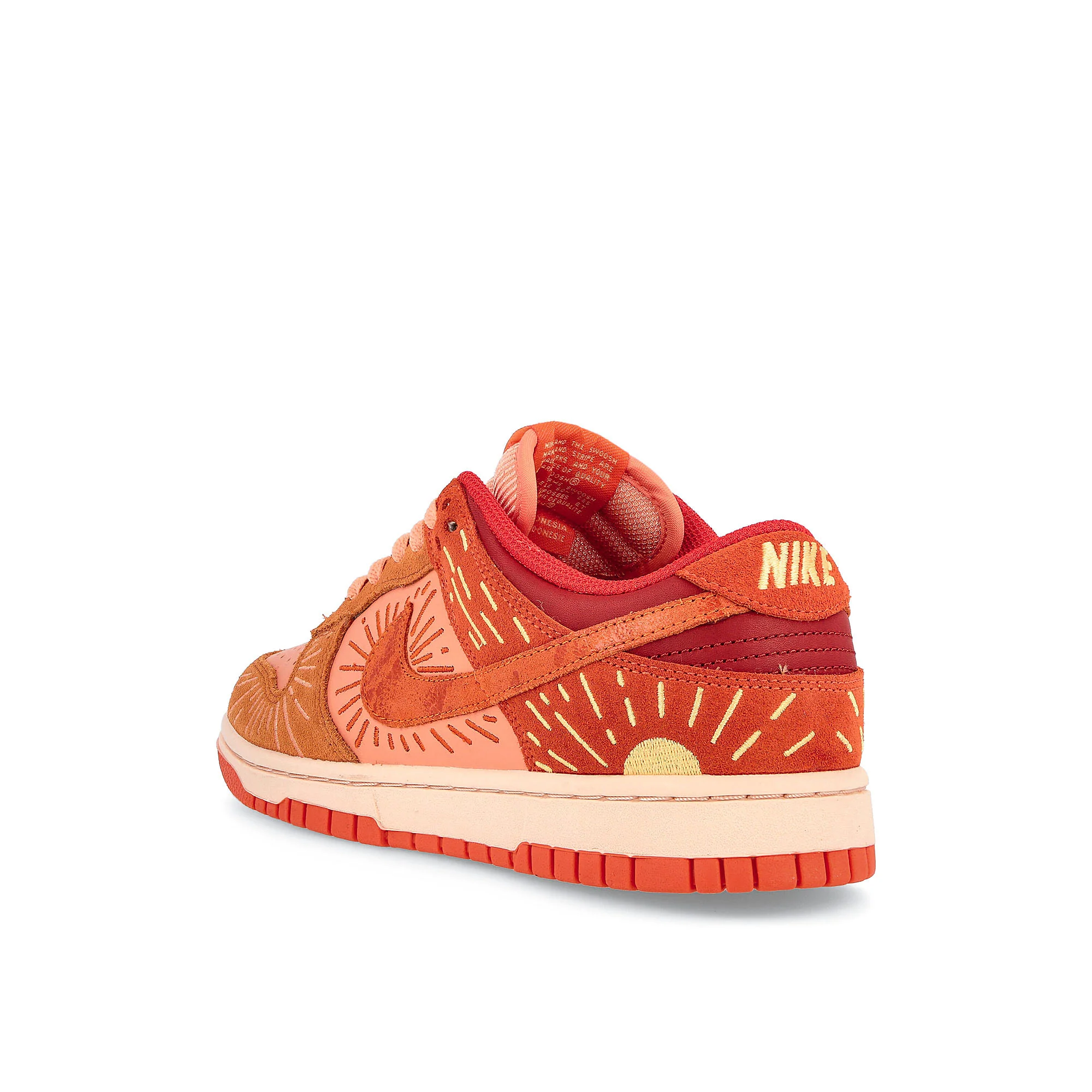 wmns dunk low - Image 3