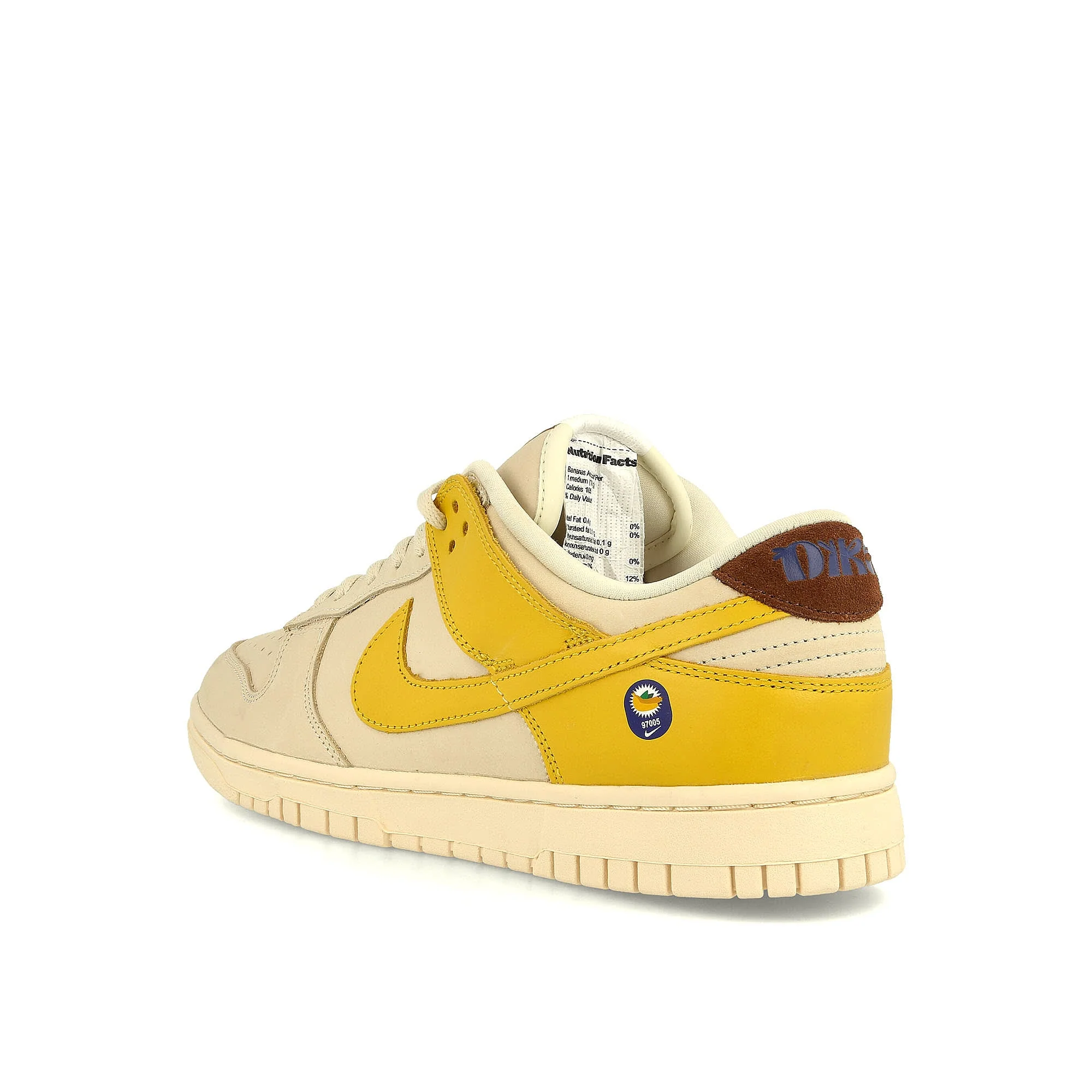 wmns dunk low lx - Image 3