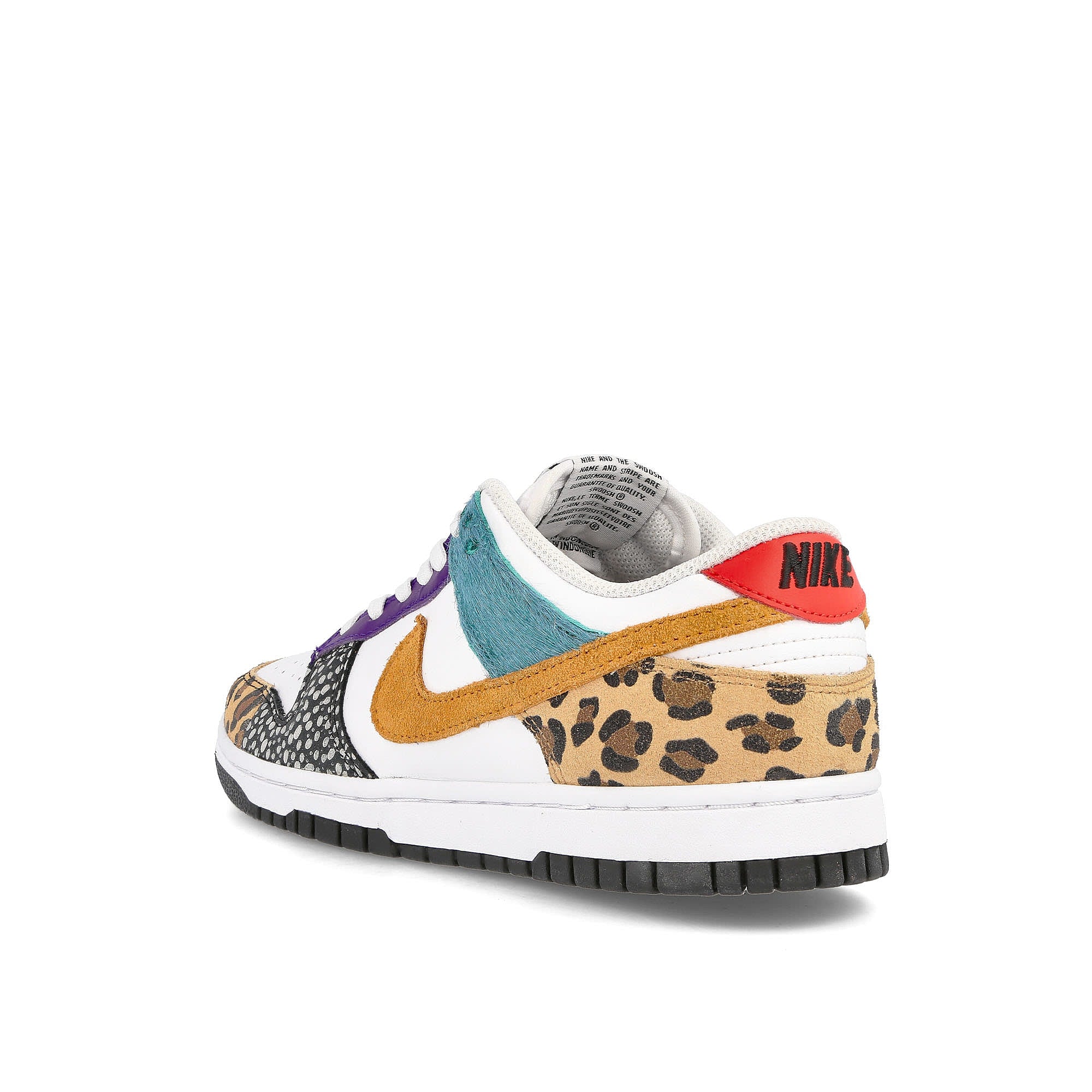 wmns dunk low se - Image 3