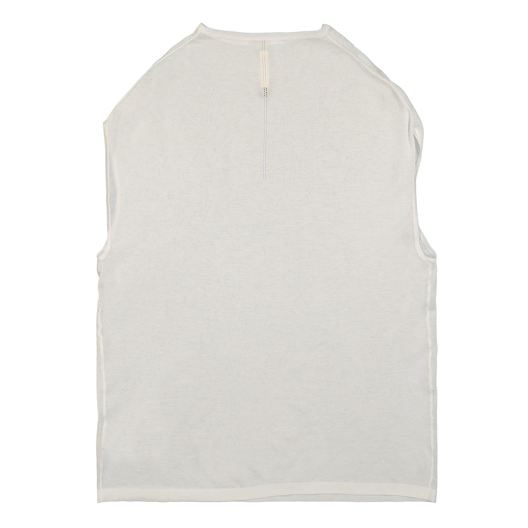 Wmns ESC Nigh Neck Tank - Image 2