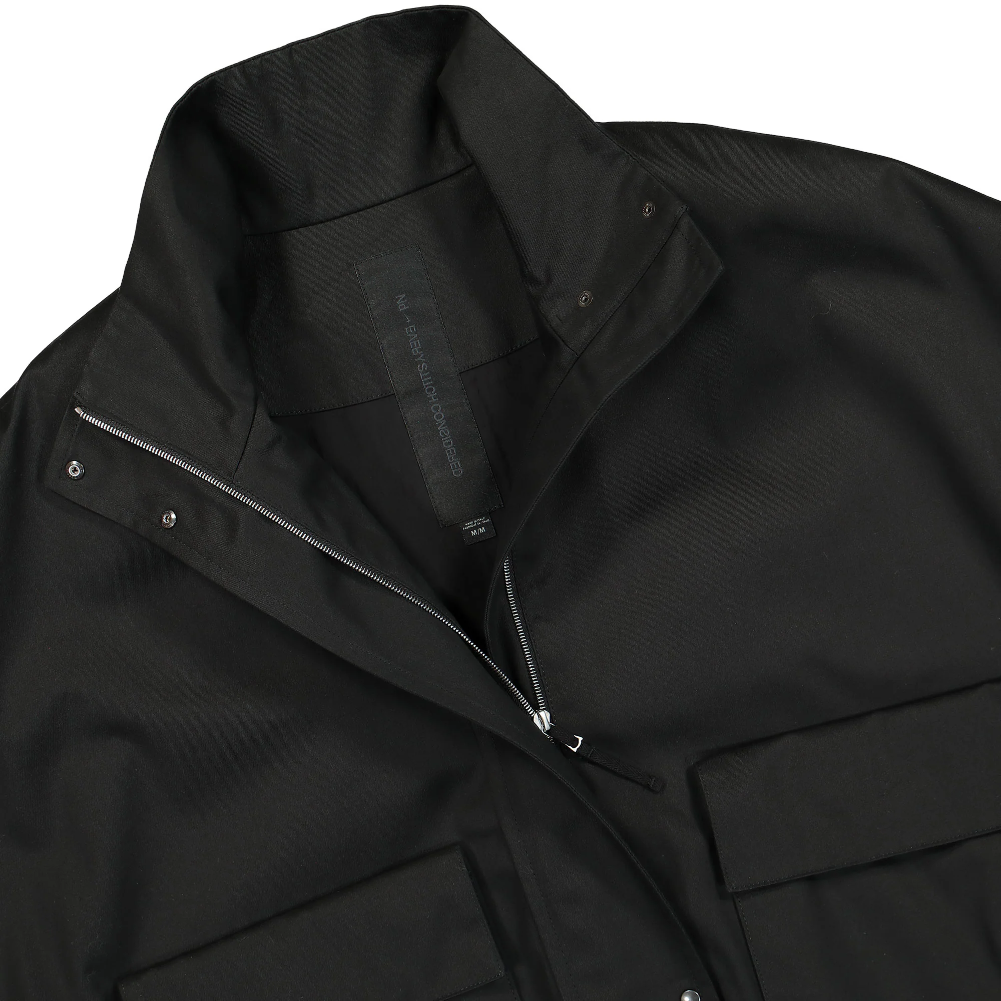 wmns esc sleeveless jacket - Image 3