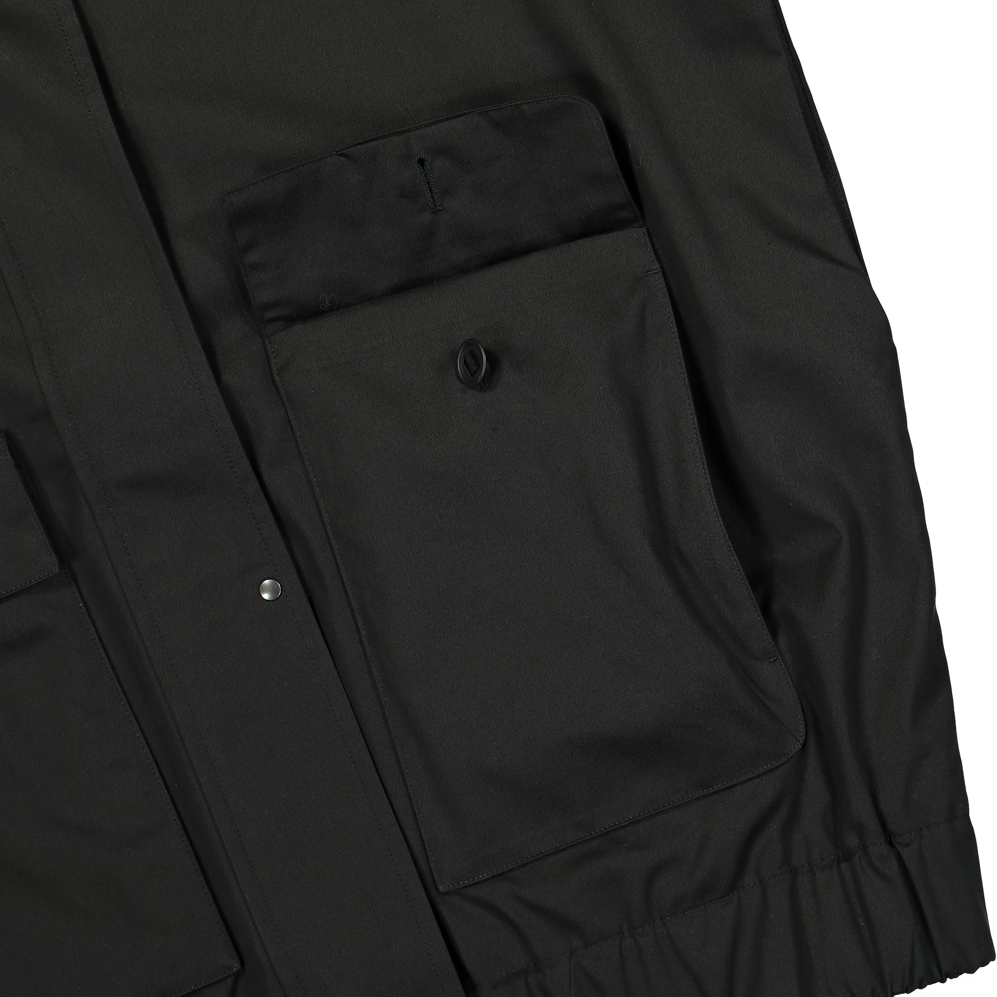 wmns esc sleeveless jacket - Image 4