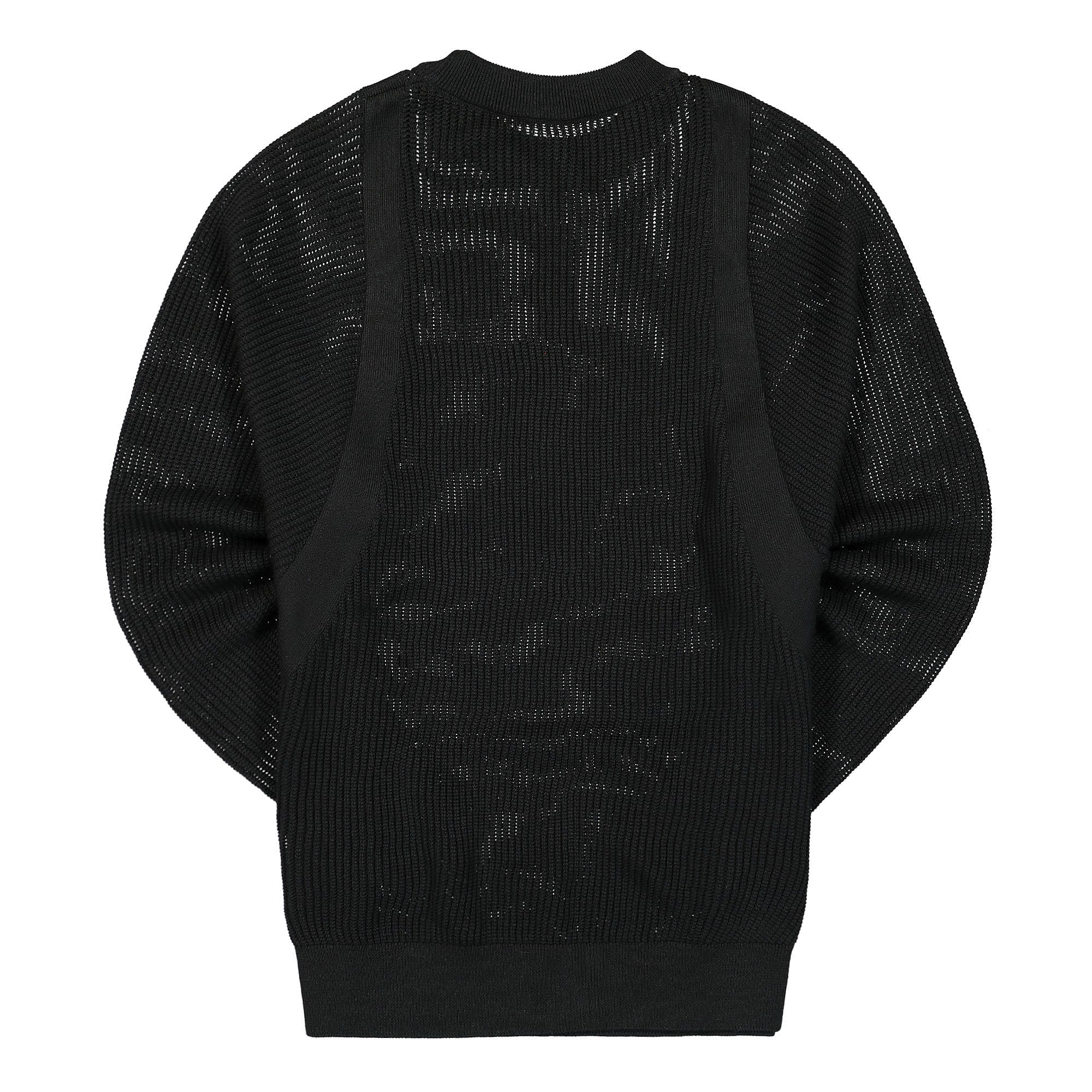 Wmns ESC Sweater - Image 2