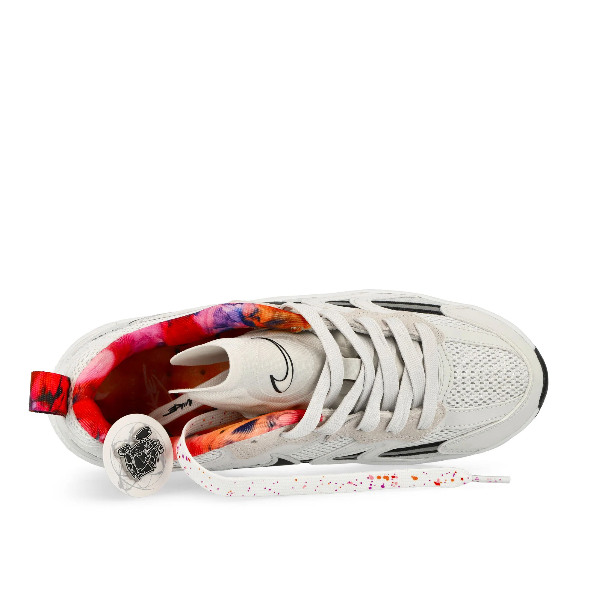 Wmns JAM Train Electric - Image 5
