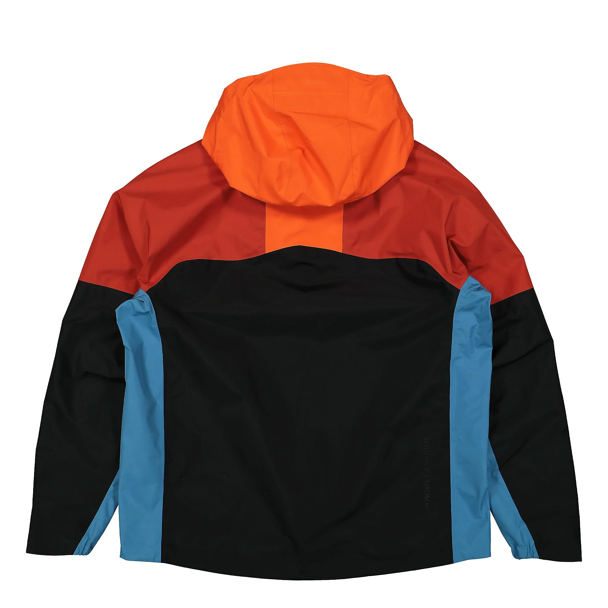 Wmns NRG ACG Storm FIT ADV Chain of Craters Jacket - Image 2