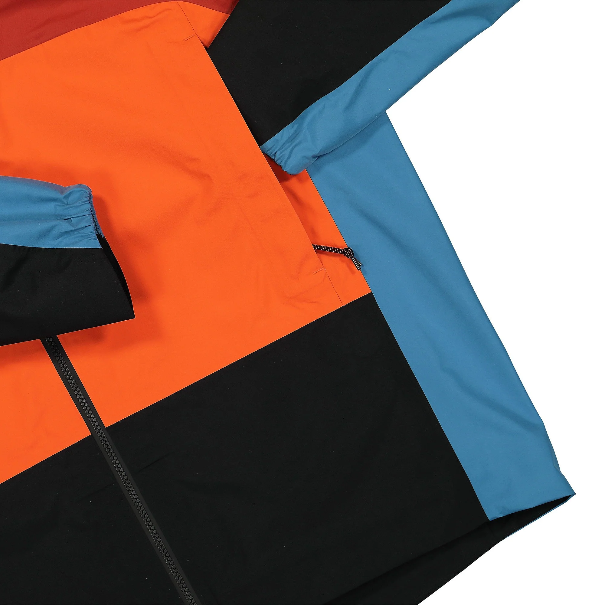 Wmns NRG ACG Storm FIT ADV Chain of Craters Jacket - Image 4