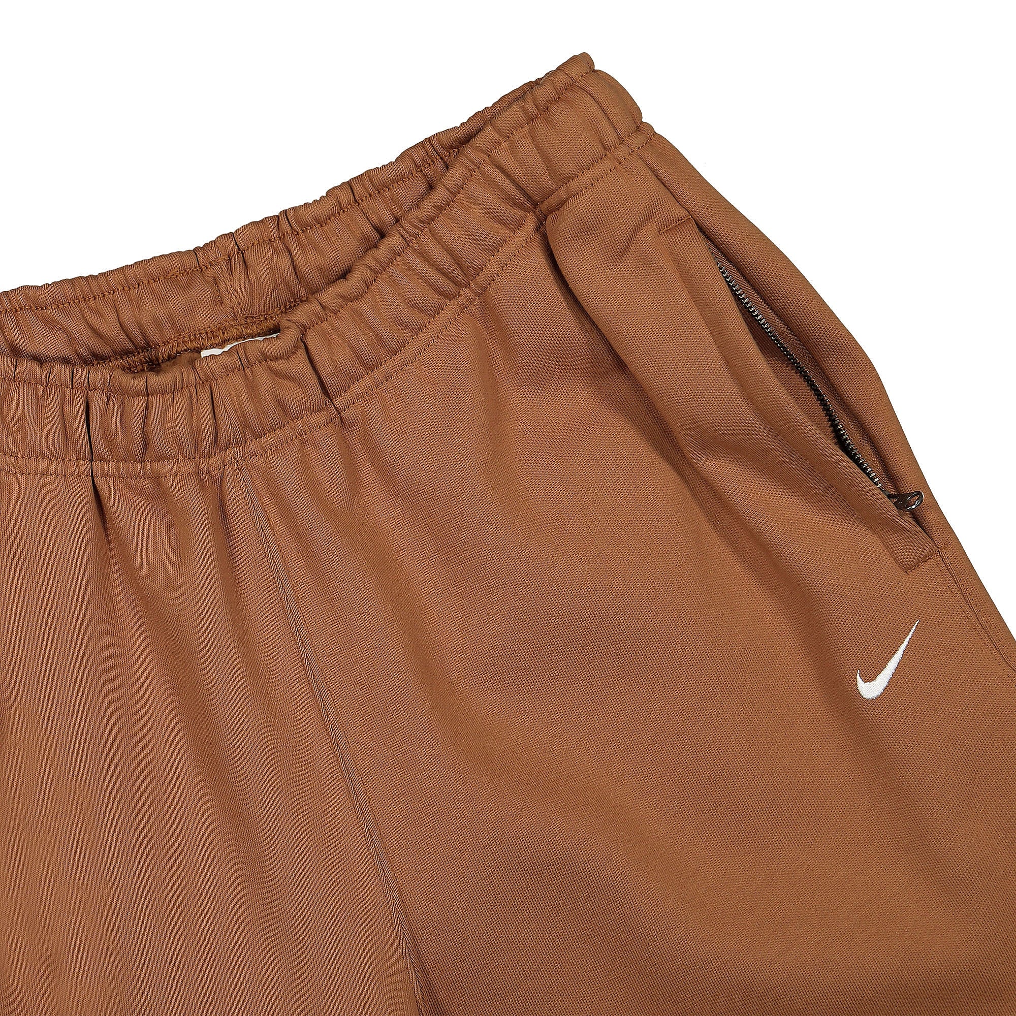 Wmns NRG Solo Swoosh Fleece Pant - Image 4