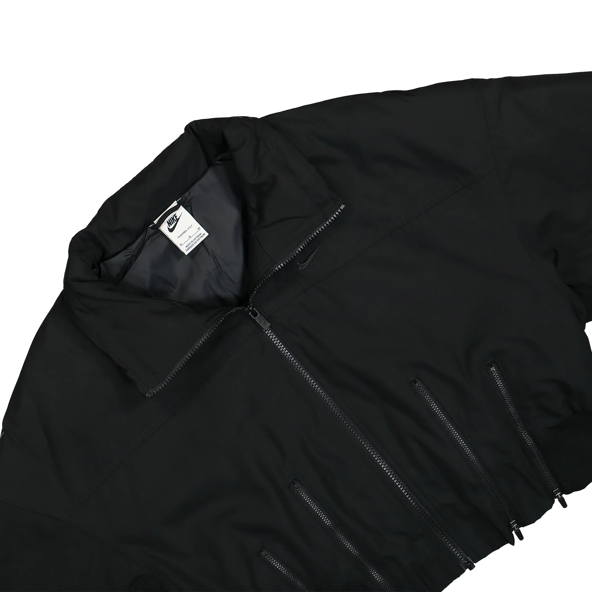 Wmns NSW Collection Repel Full-Zip Jacket - Image 3