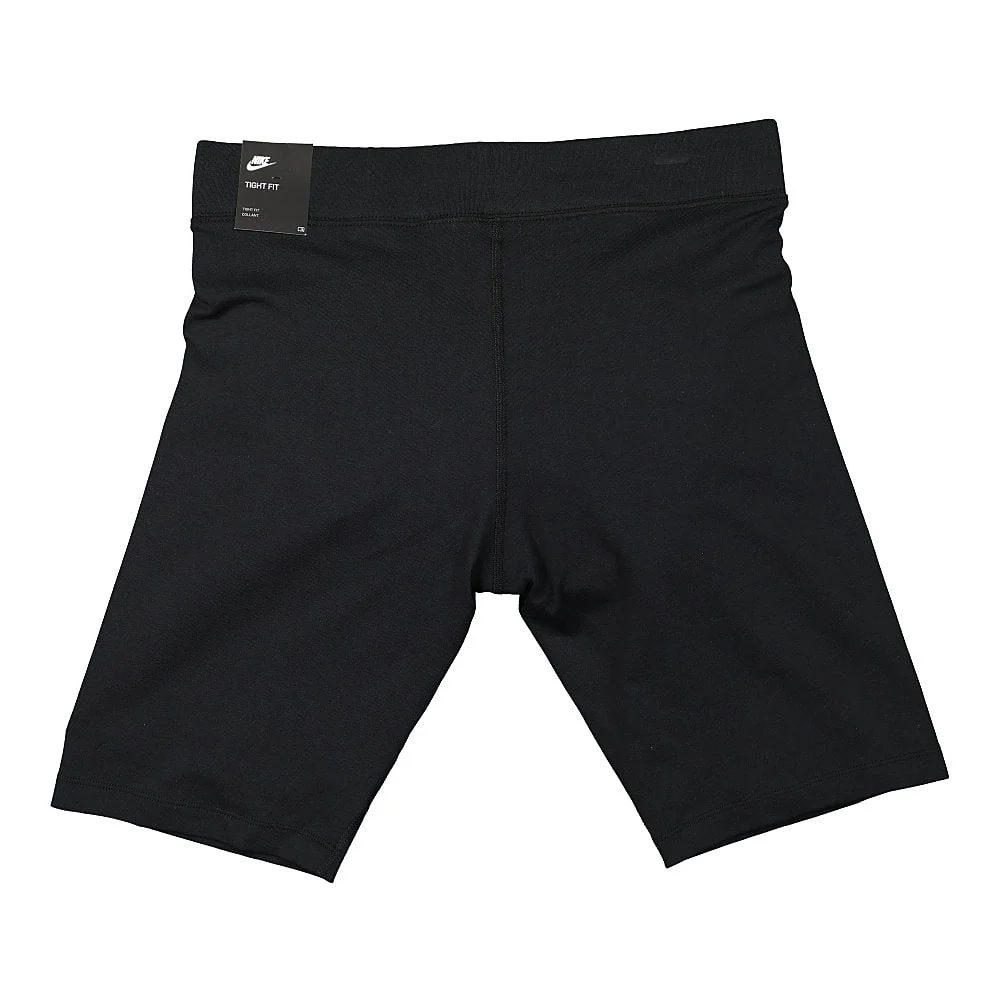 Wmns NSW Essential Biker Short - Image 2