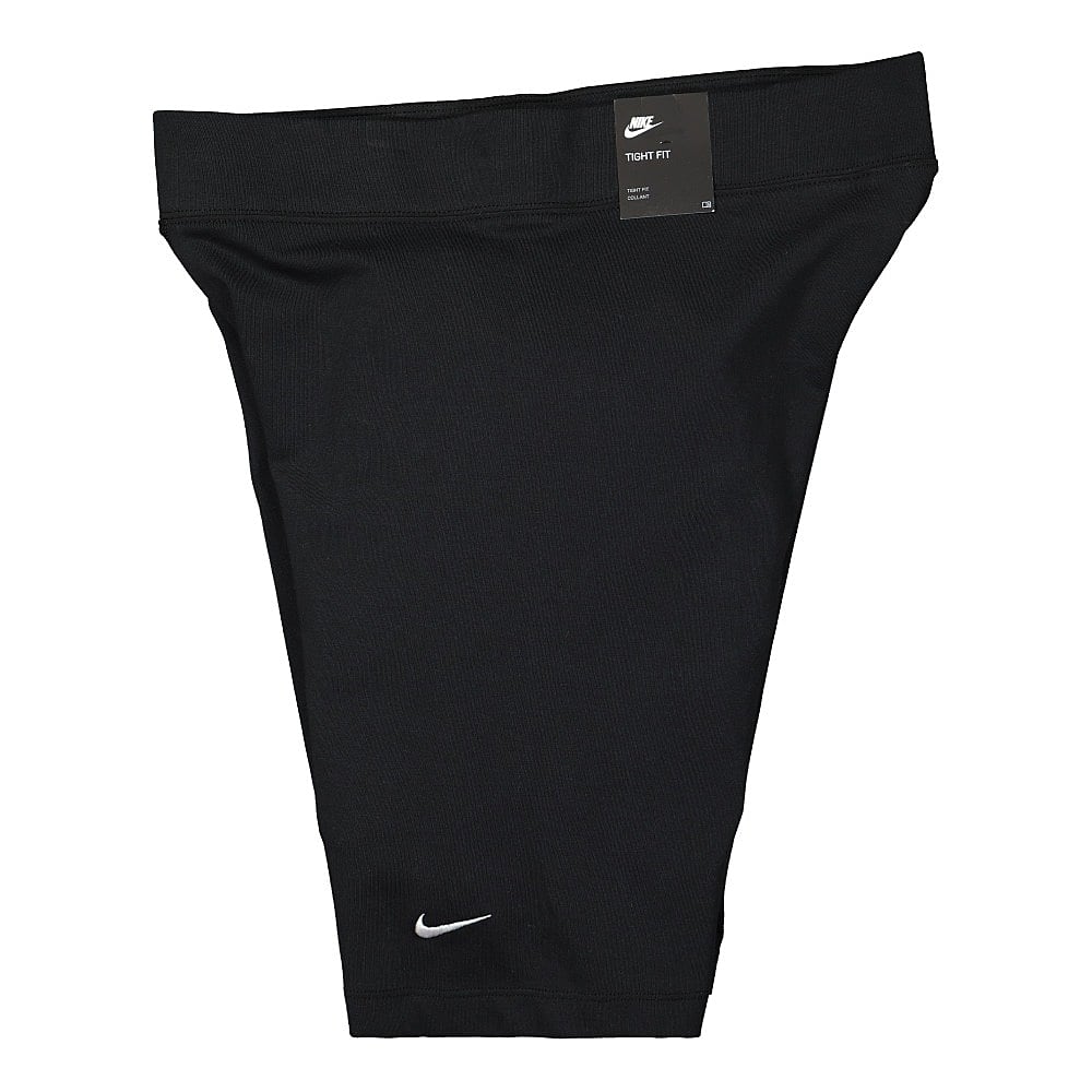 Wmns NSW Essential Biker Short - Image 3