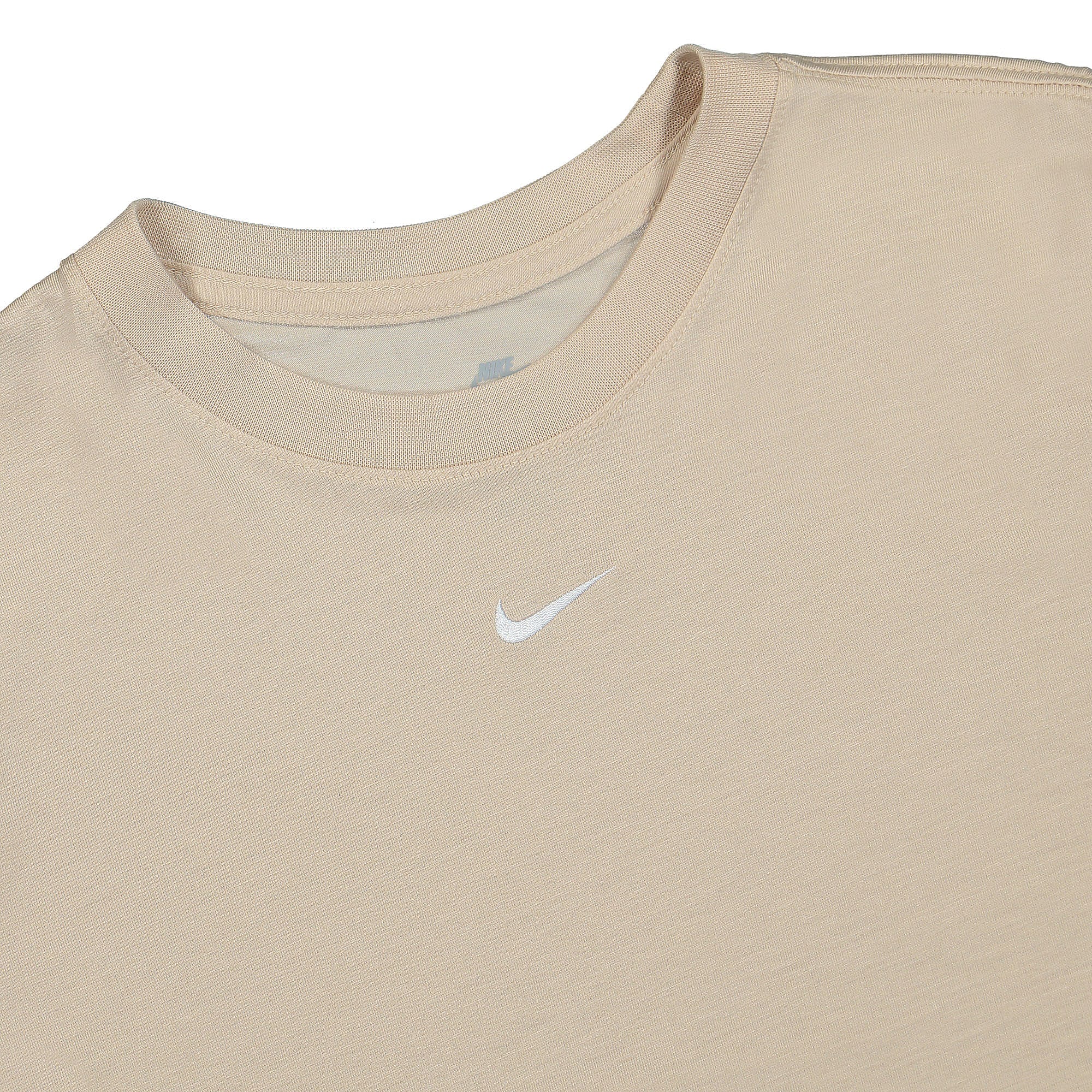 Wmns NSW Essential Slim Cropped Tee - Image 3