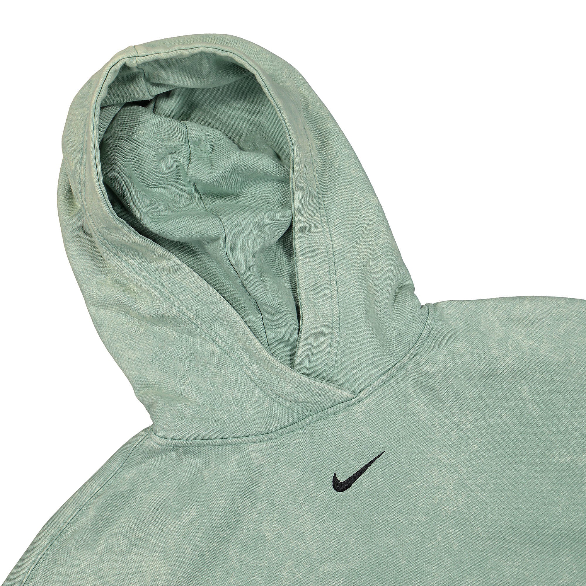 Wmns NSW Essentials Collection Fleece Hoodie - Image 3