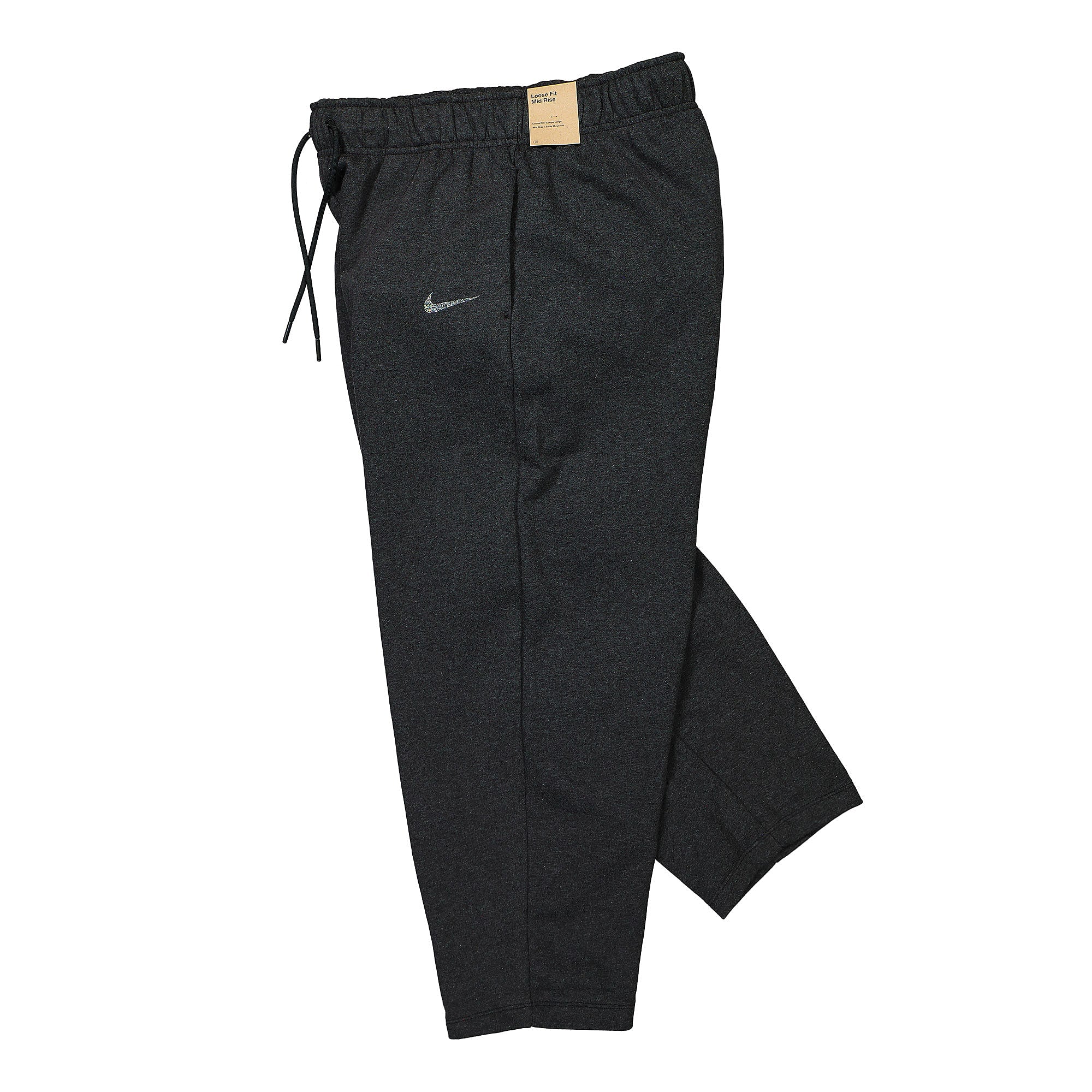 Wmns NSW Essentials Collection Fleece Pant - Image 3