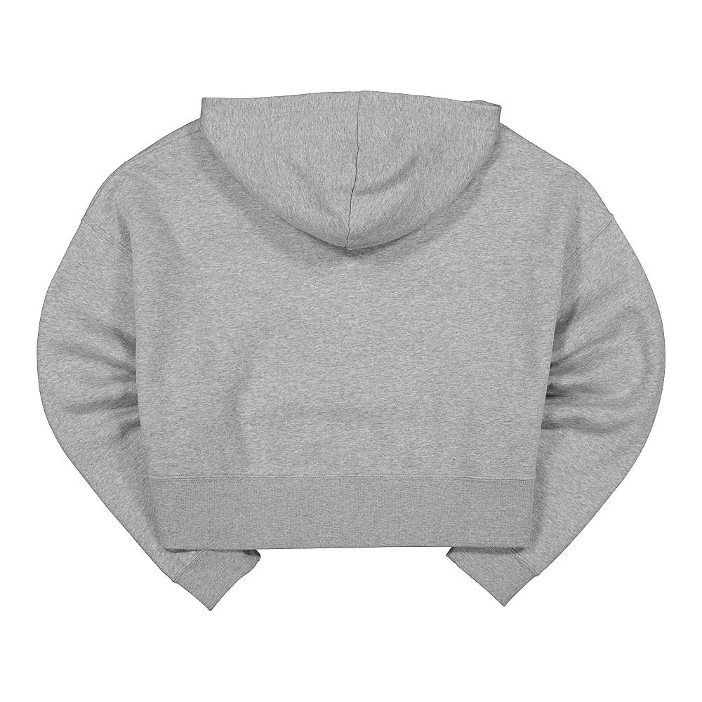 Wmns NSW Full Zip Fleece Trend - Image 2