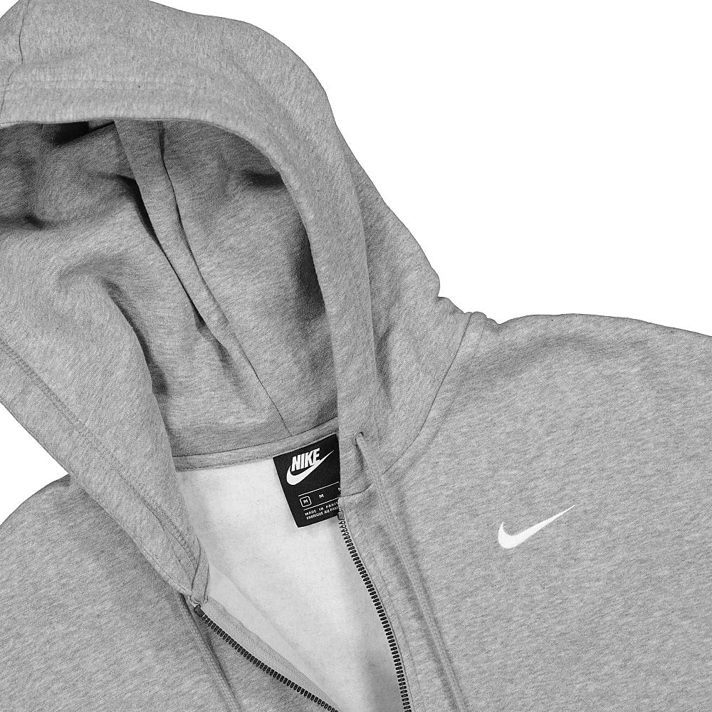 Wmns NSW Full Zip Fleece Trend - Image 3