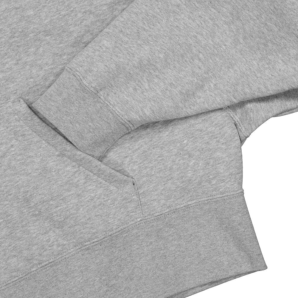 Wmns NSW Full Zip Fleece Trend - Image 4