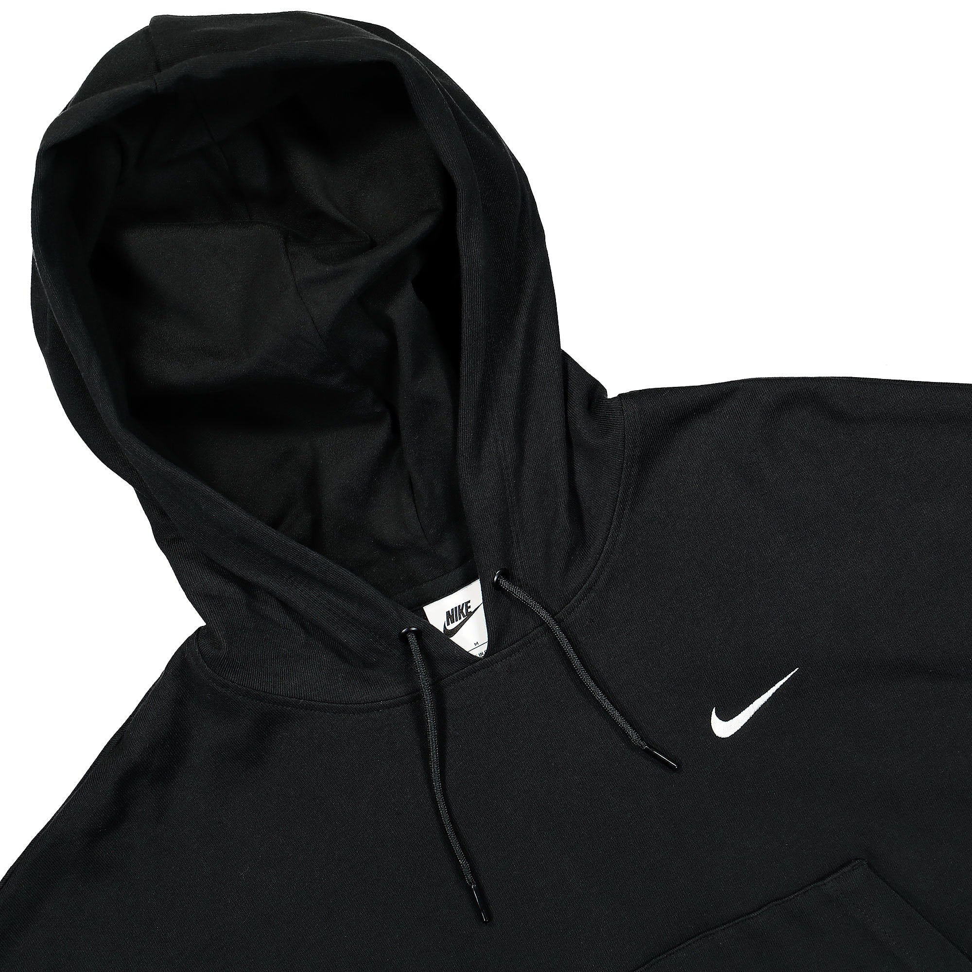 Wmns NSW Oversized Jersey Hoodie - Image 3