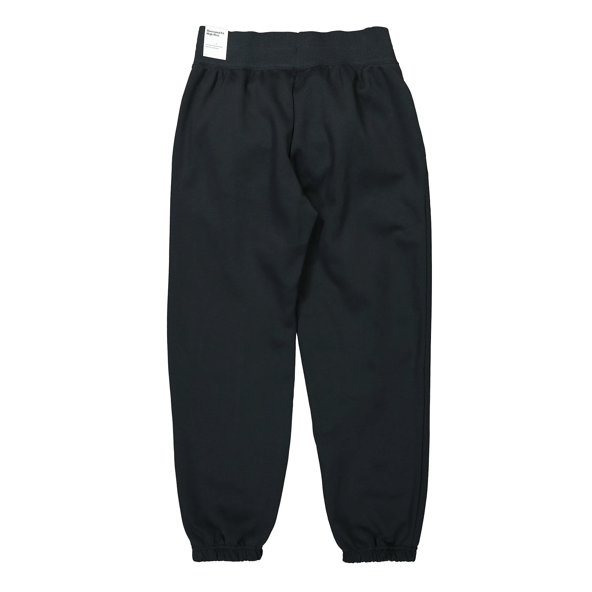 Wmns NSW Phoenix High Rise Fleece Pant - Image 2
