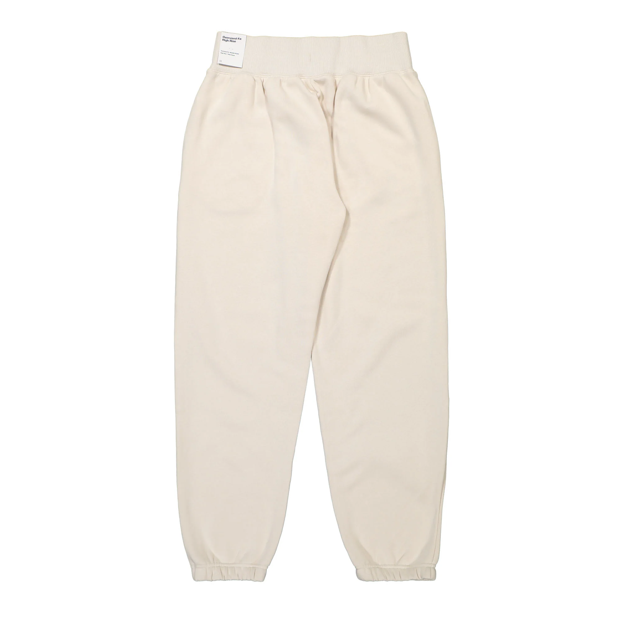 Wmns NSW Phoenix High Rise Fleece Pant - Image 2