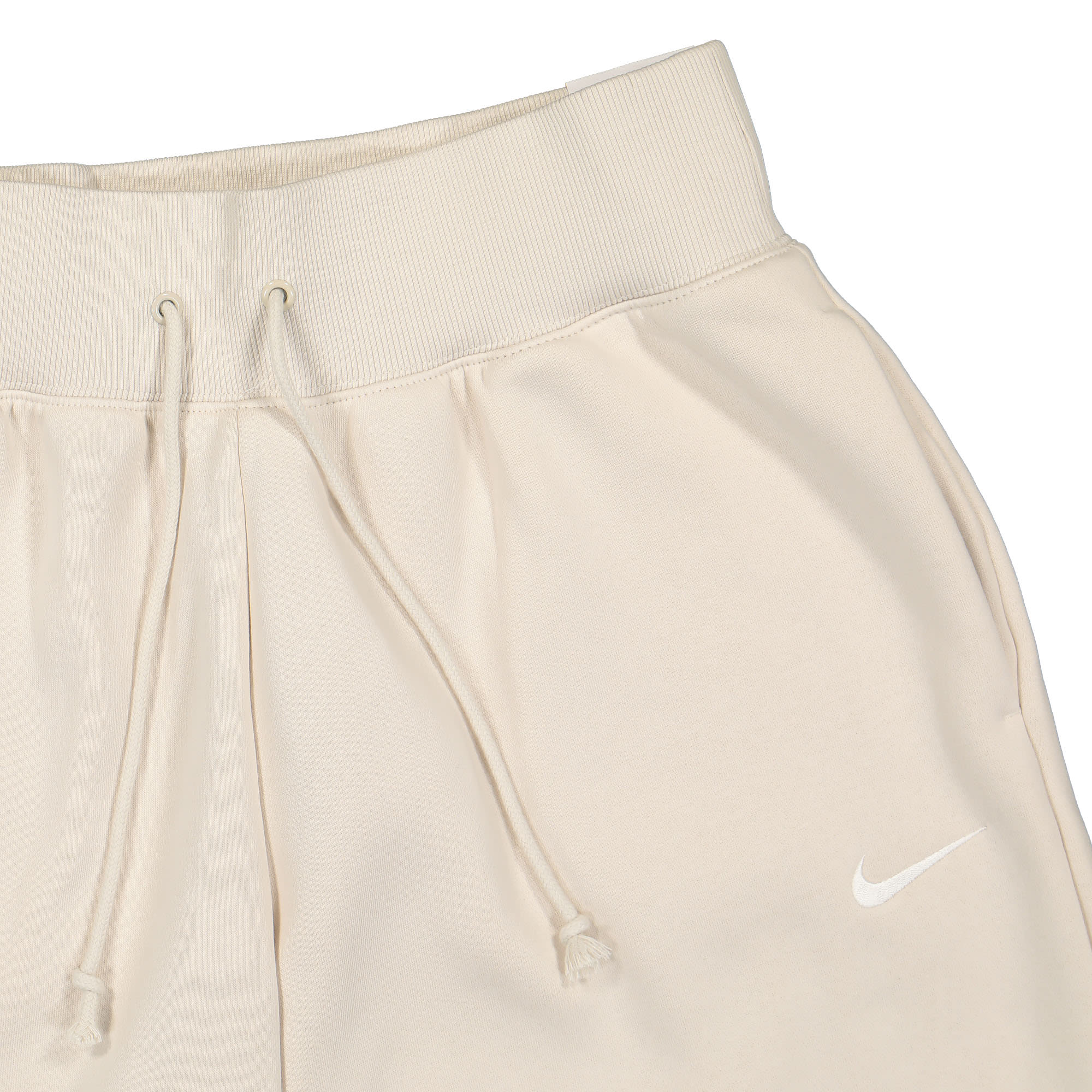 Wmns NSW Phoenix High Rise Fleece Pant - Image 4