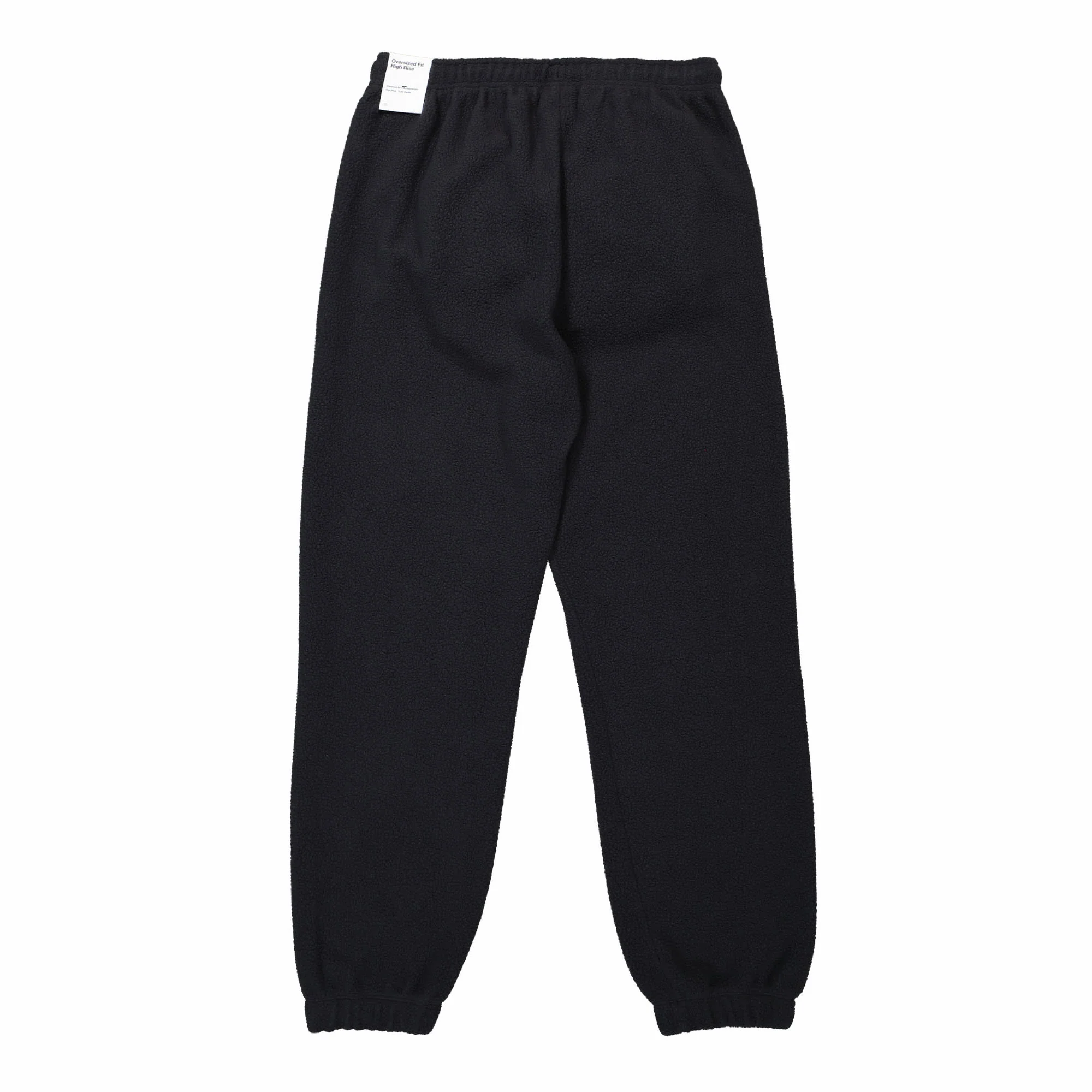 Wmns NSW Plush Jogger - Image 2