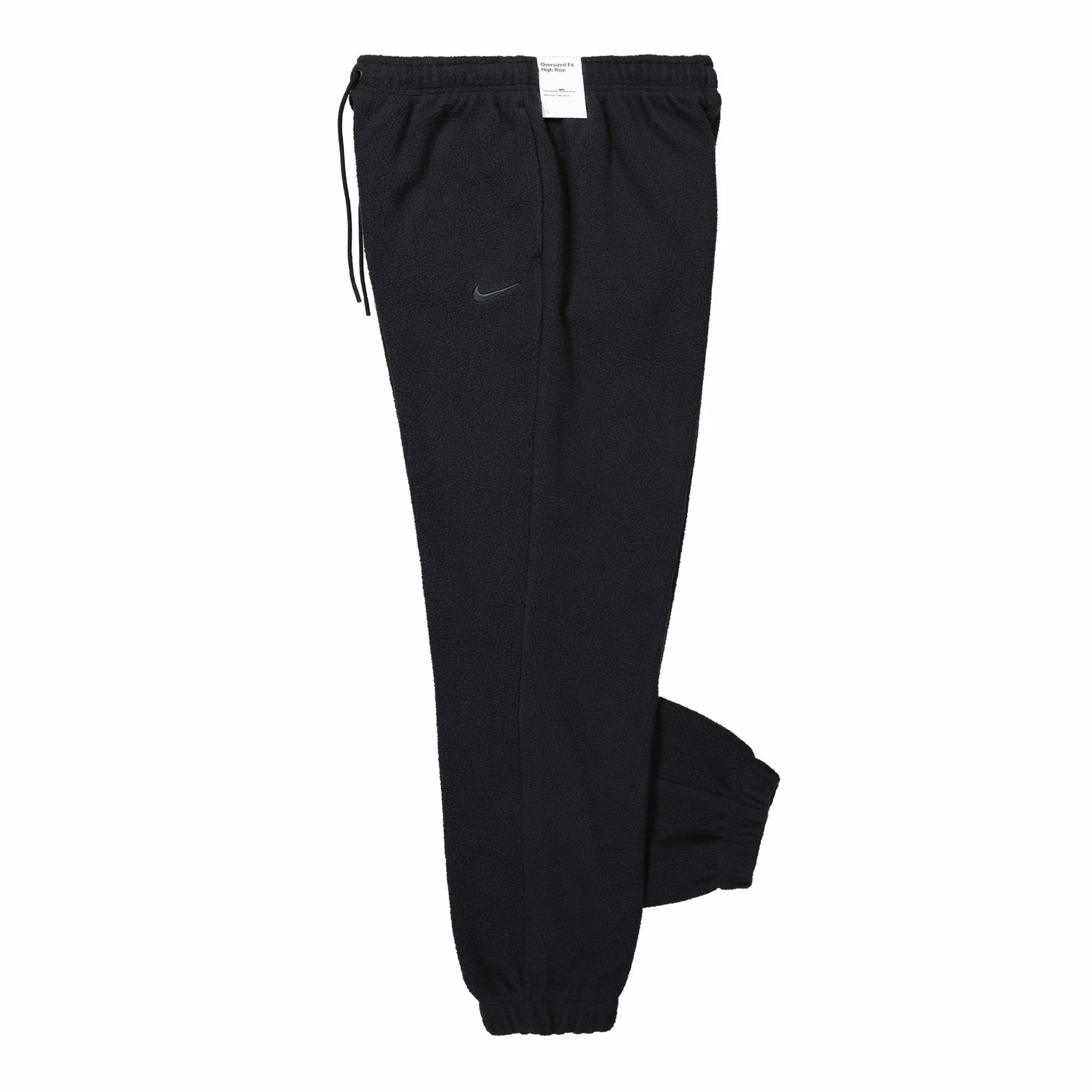 Wmns NSW Plush Jogger - Image 3